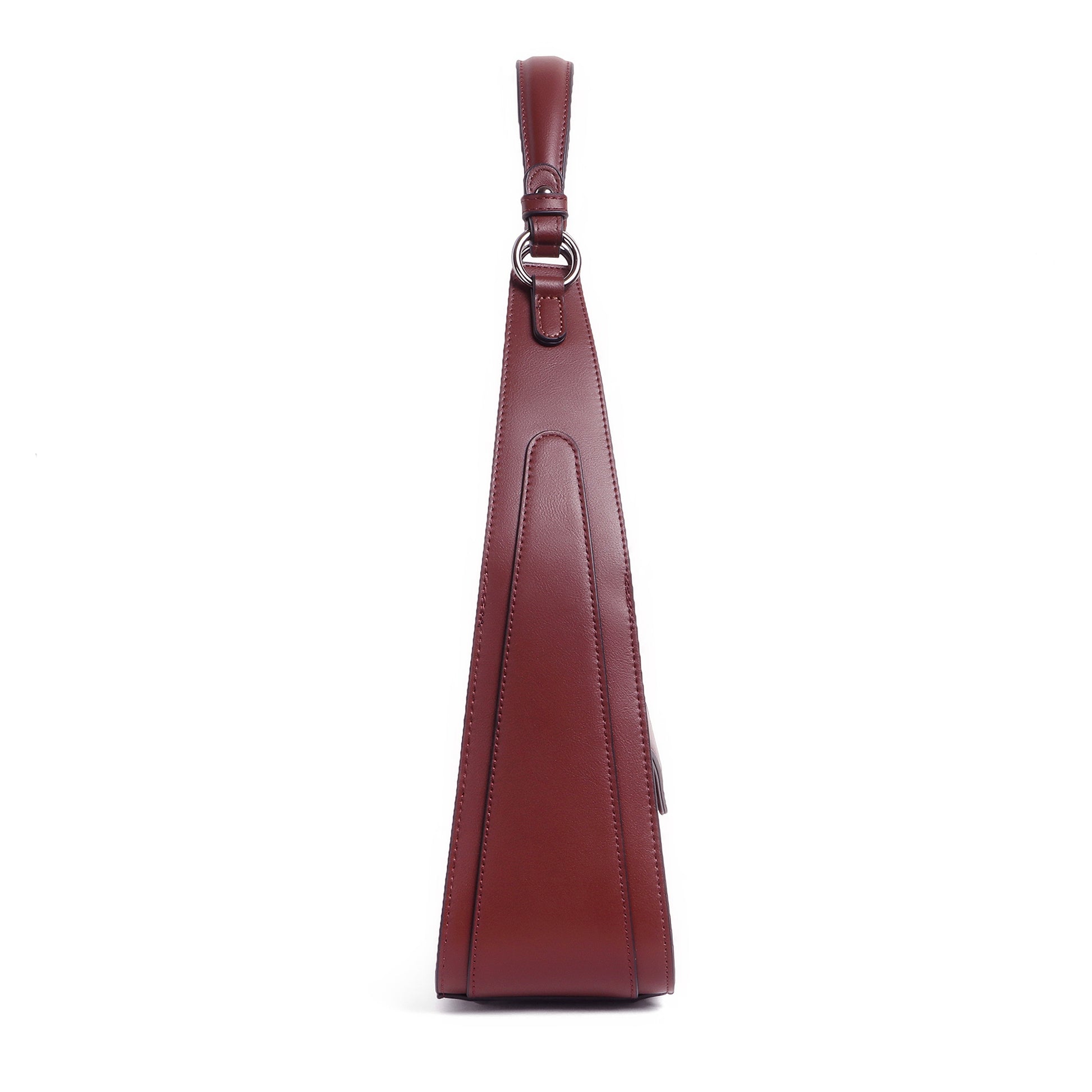 HandBagMaroon