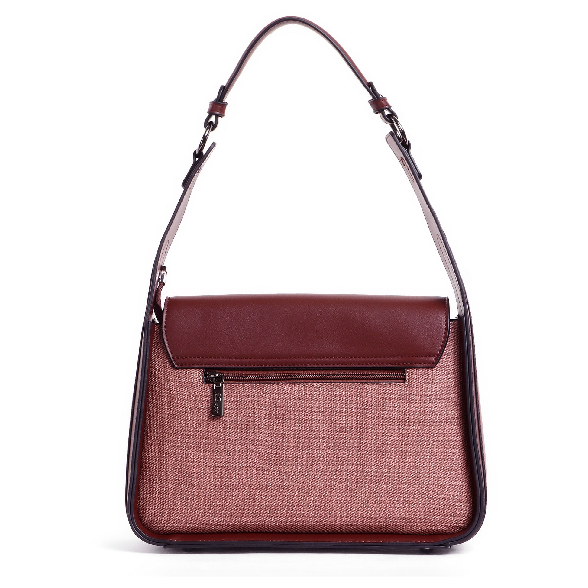 HandBagMaroon