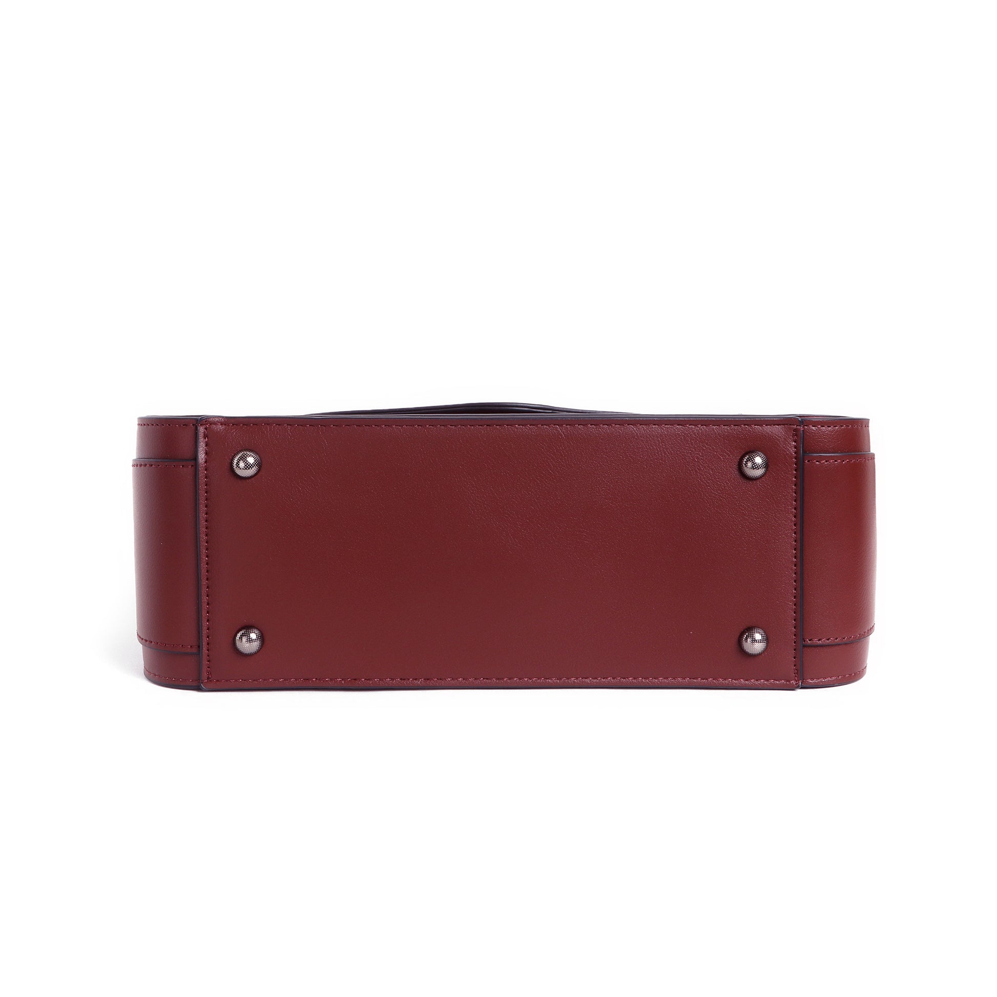 HandBagMaroon