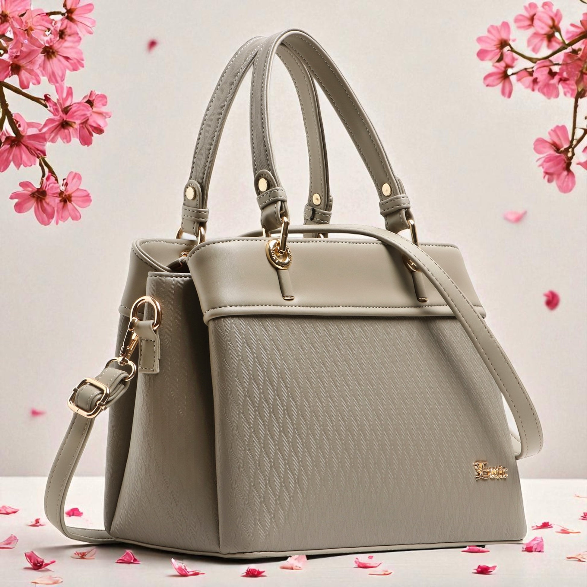 HandBag Off-White