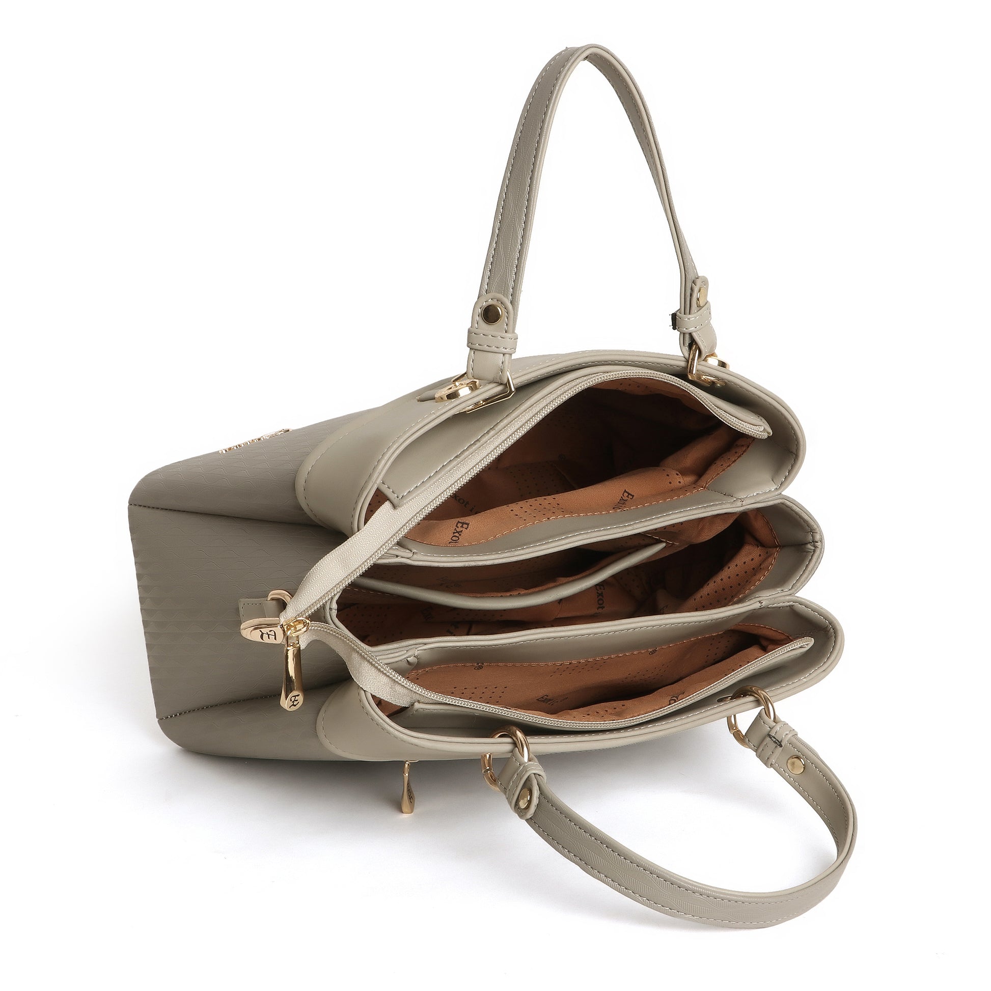 HandBag Off-White