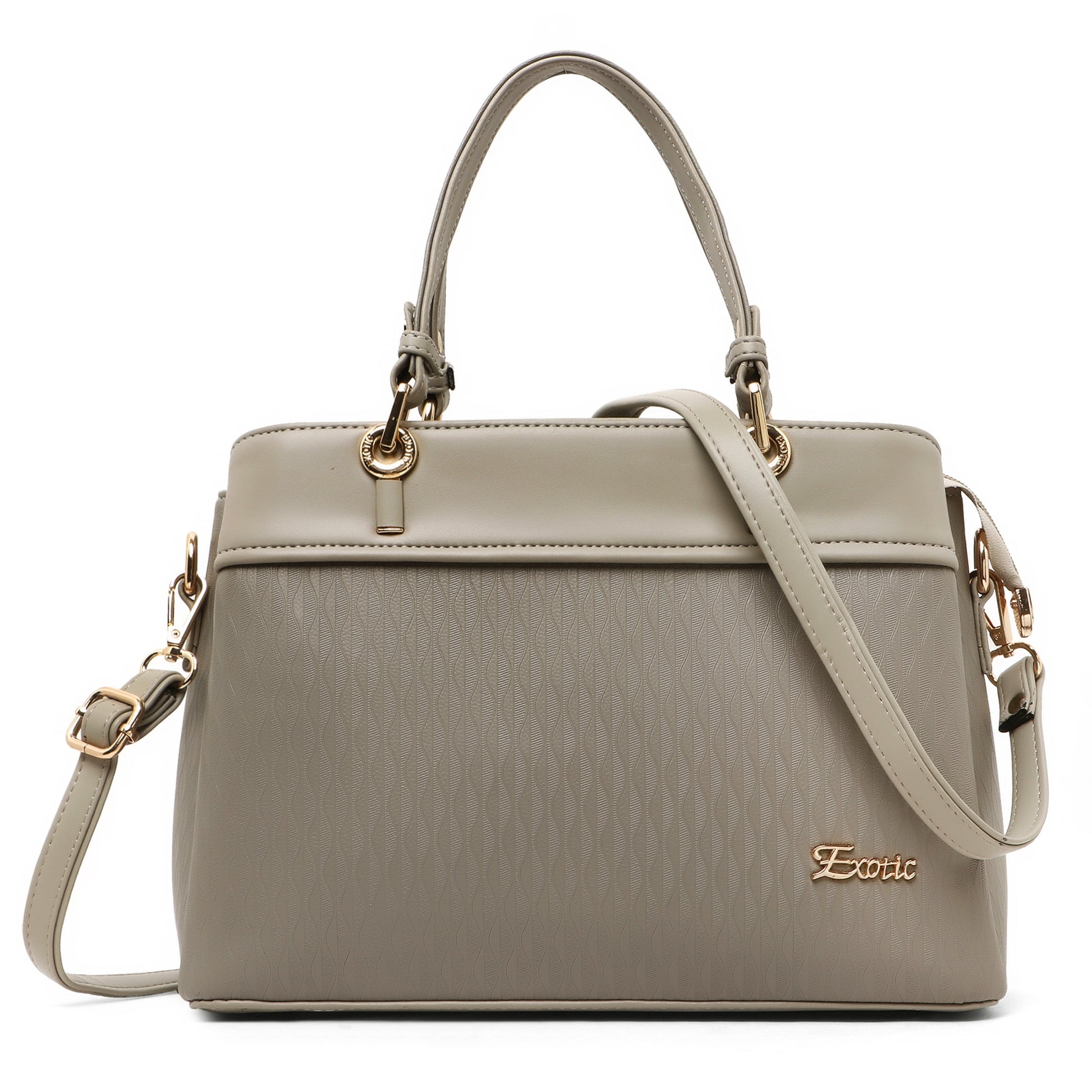HandBag Off-White