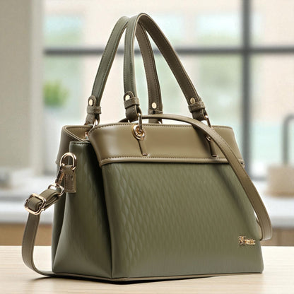 HandBag Olive