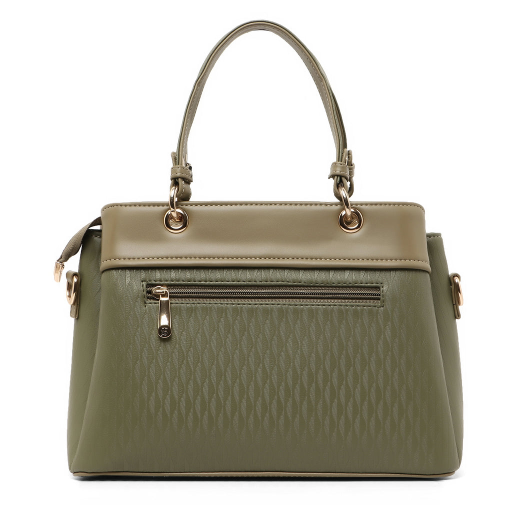 HandBag Olive