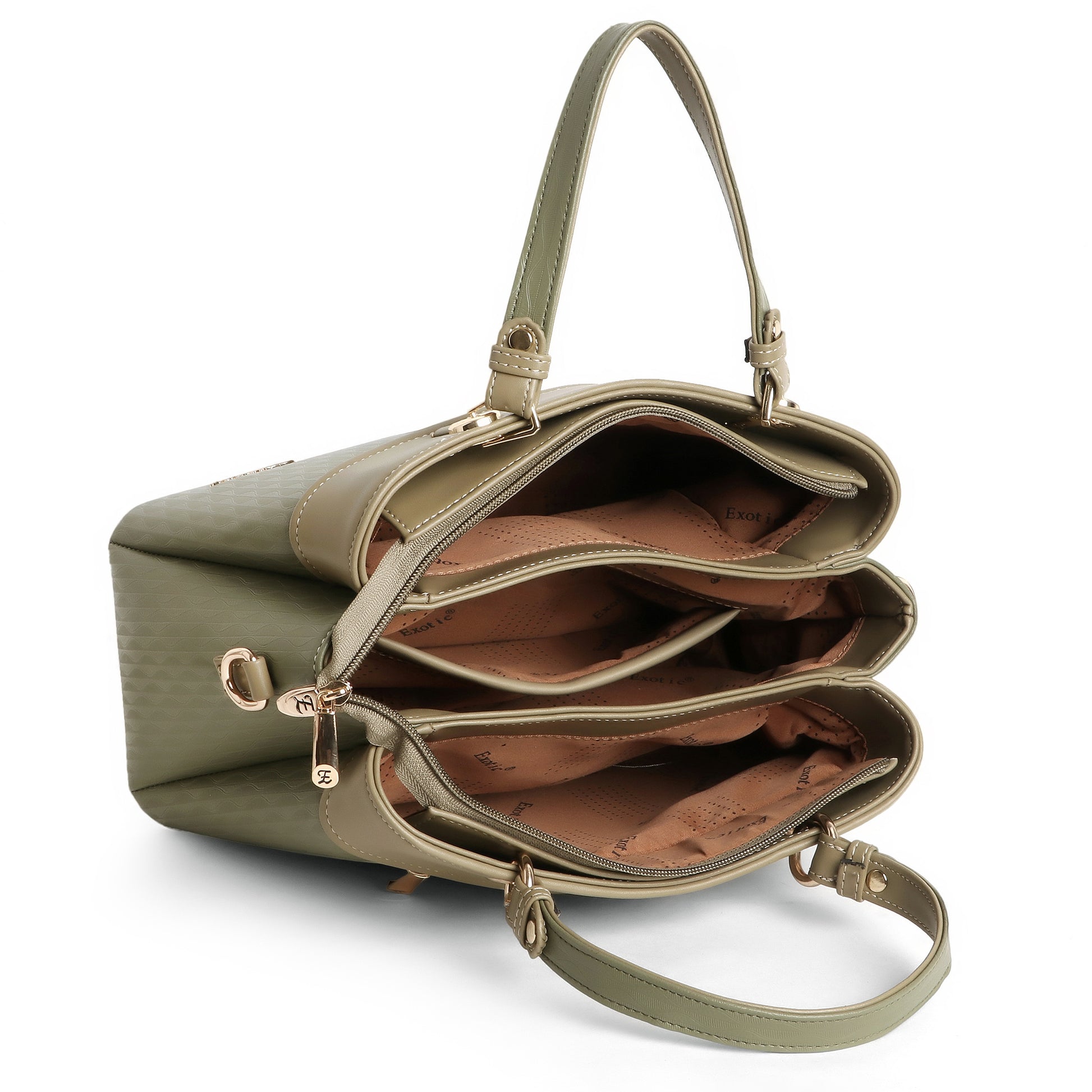 HandBag Olive