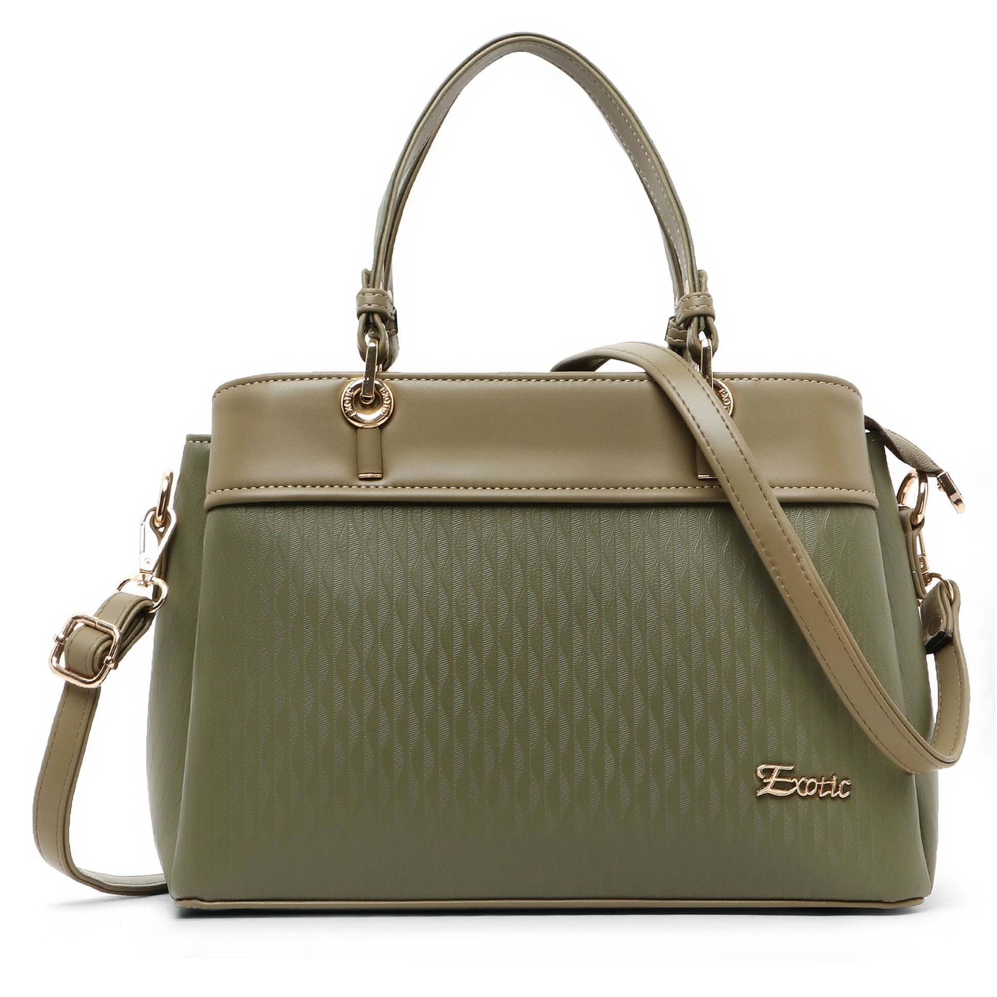 HandBag Olive