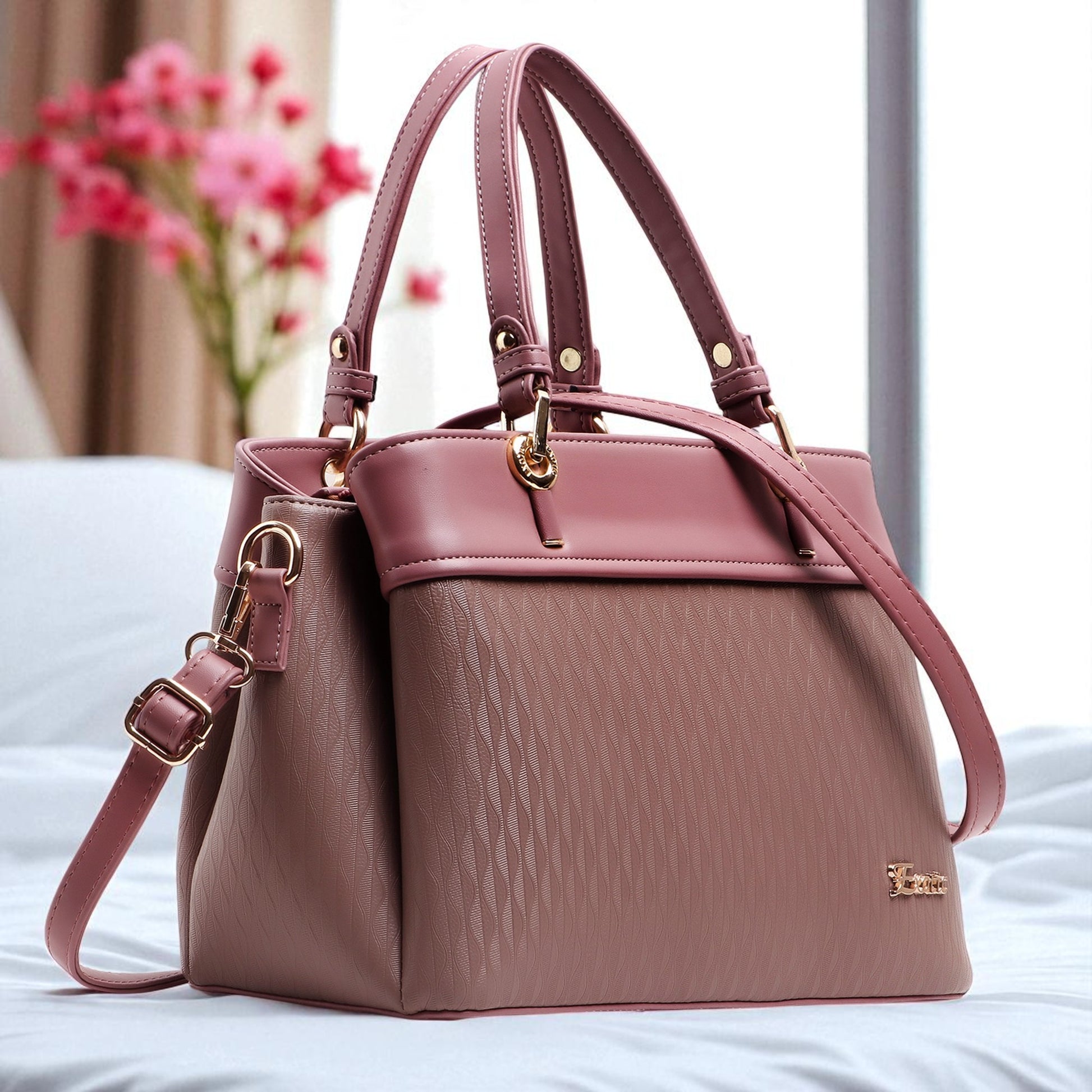 HandBag Peach