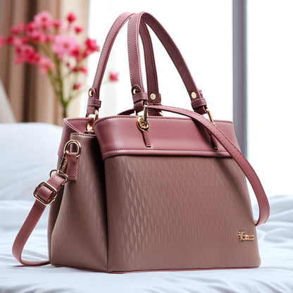 HandBag Peach