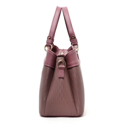 HandBag Peach