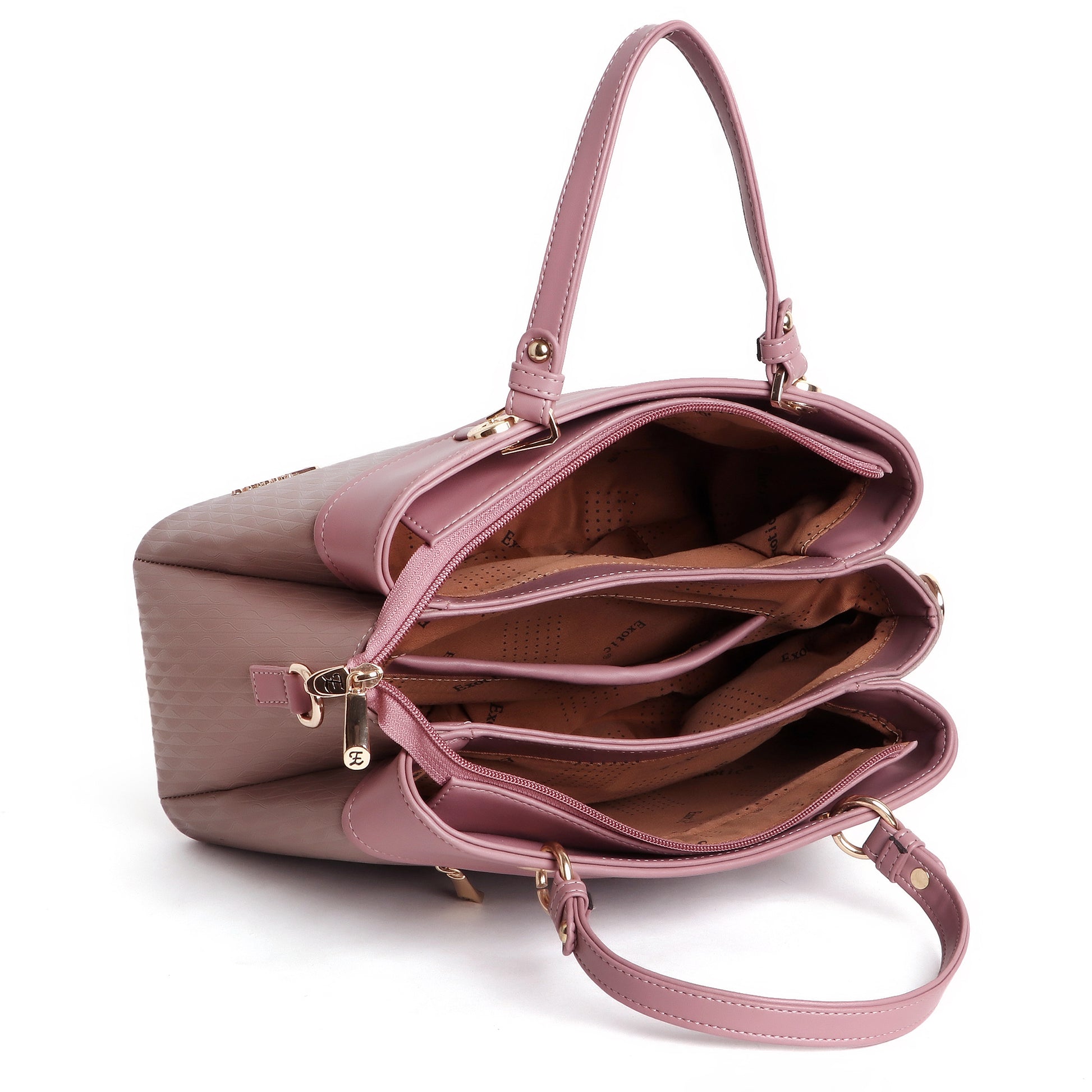 HandBag Peach