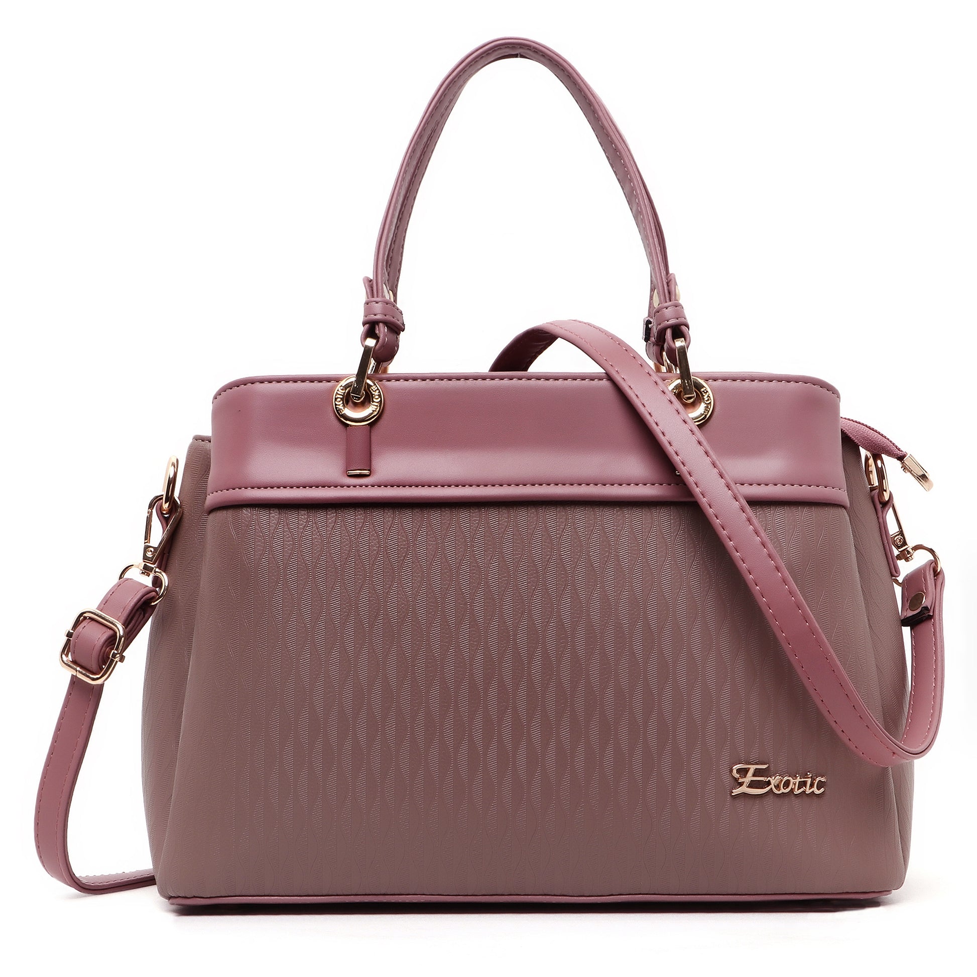 HandBag Peach