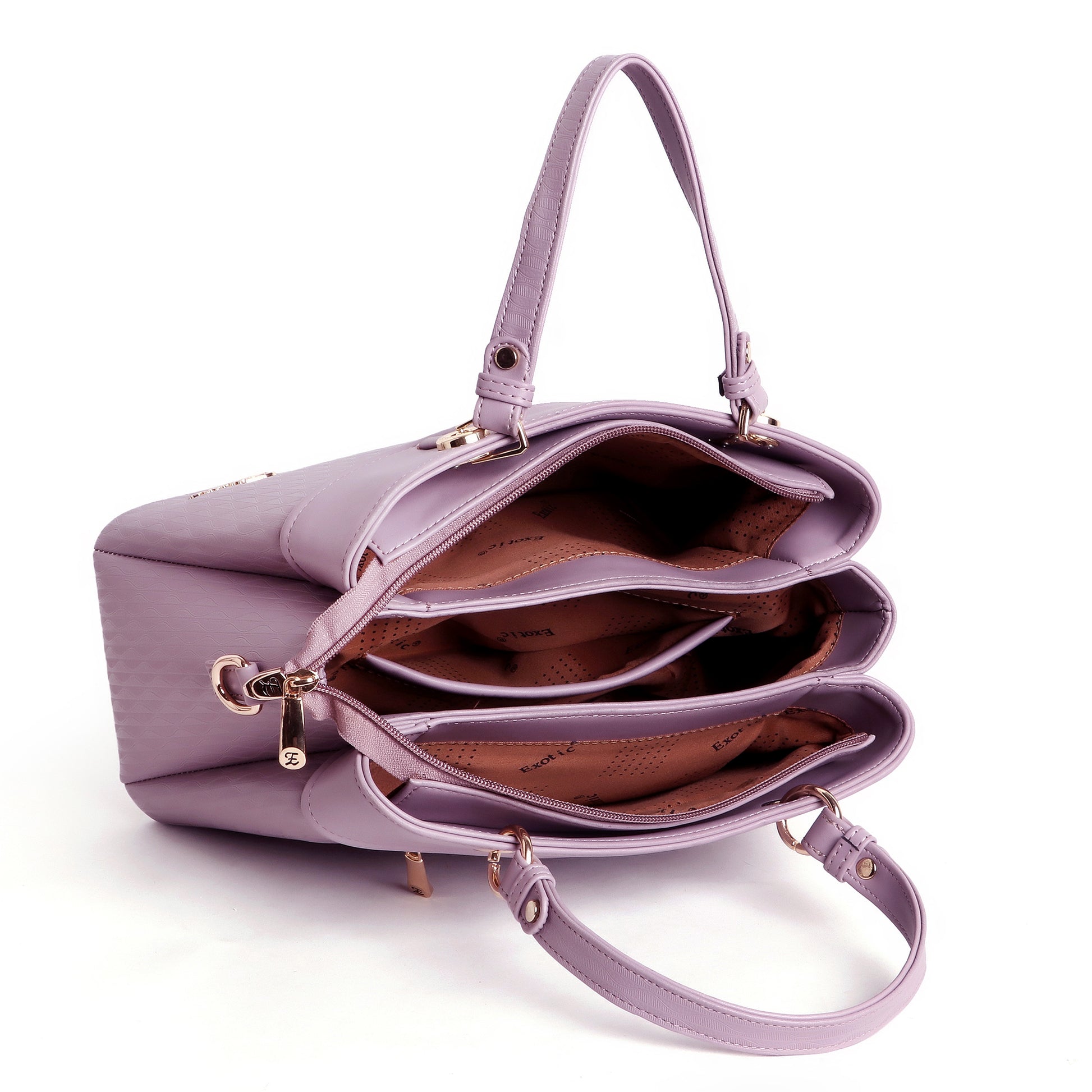 HandBag Pink