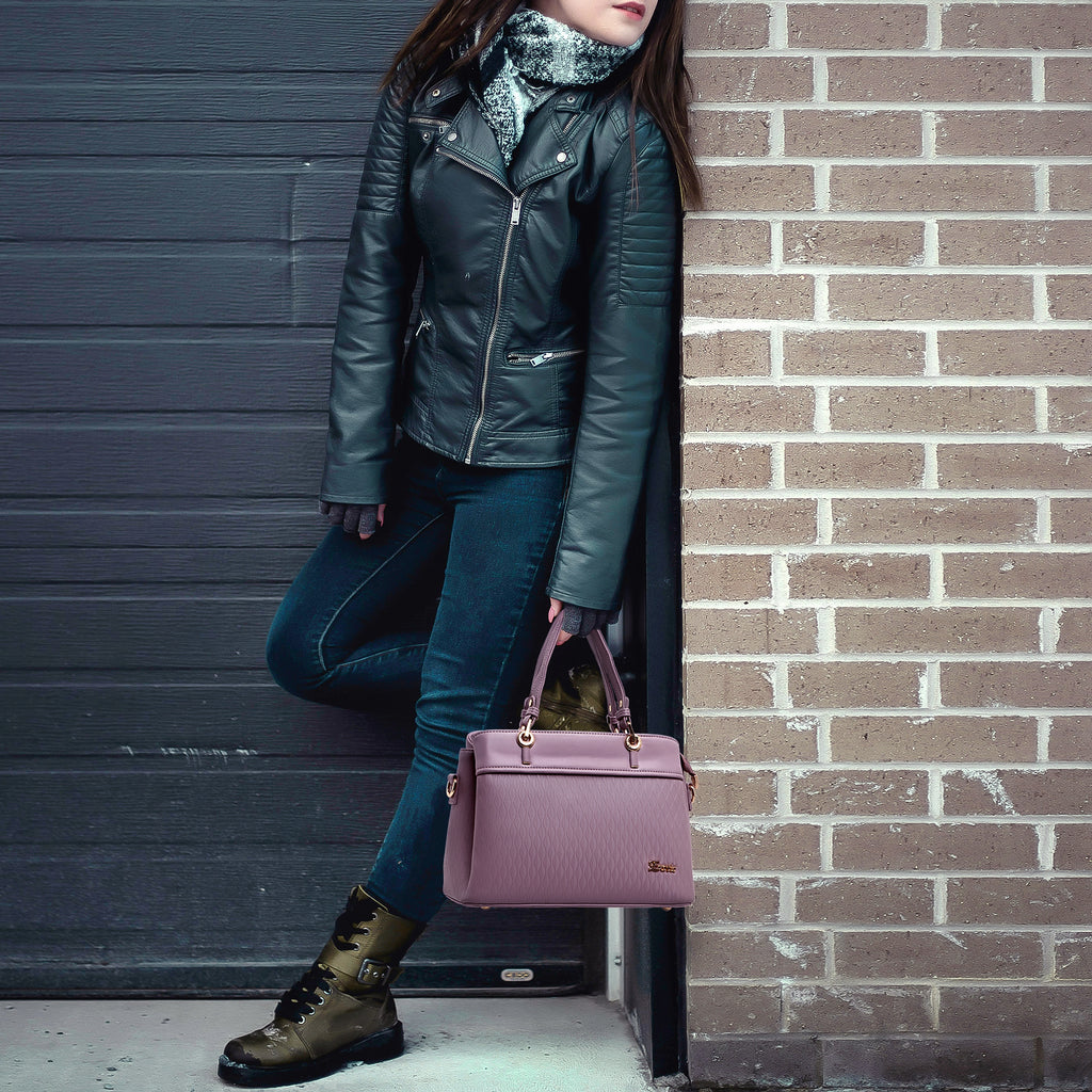 HandBag Pink