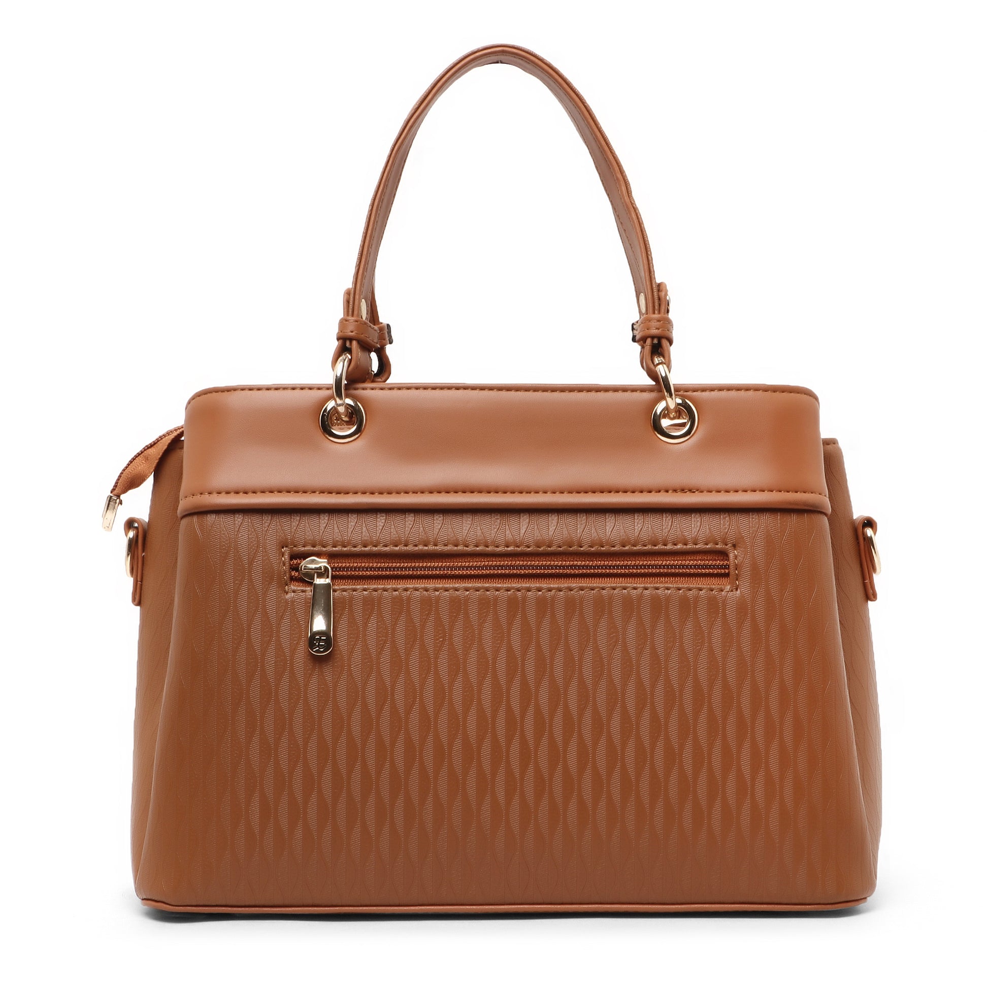 HandBag Tan