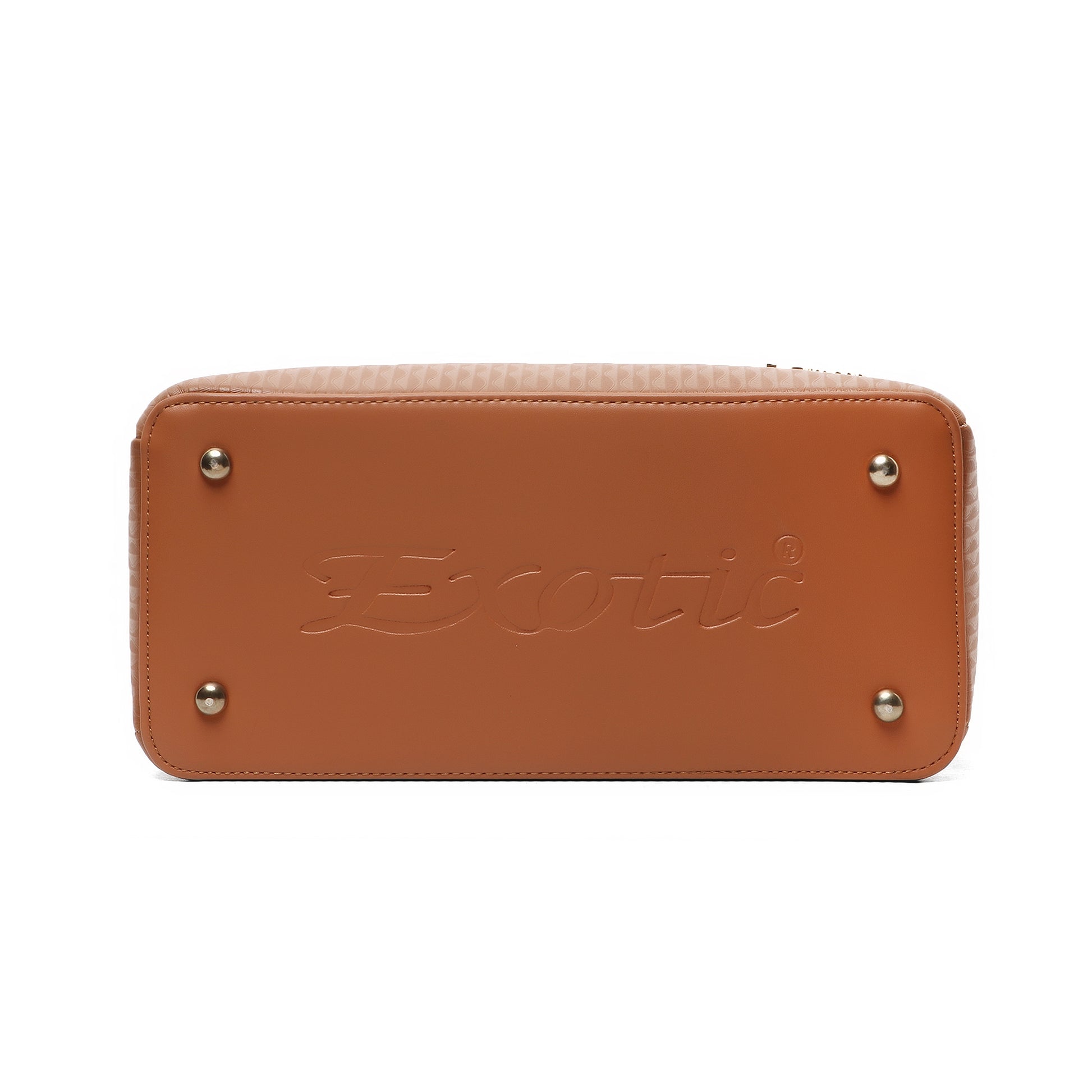 HandBag Tan