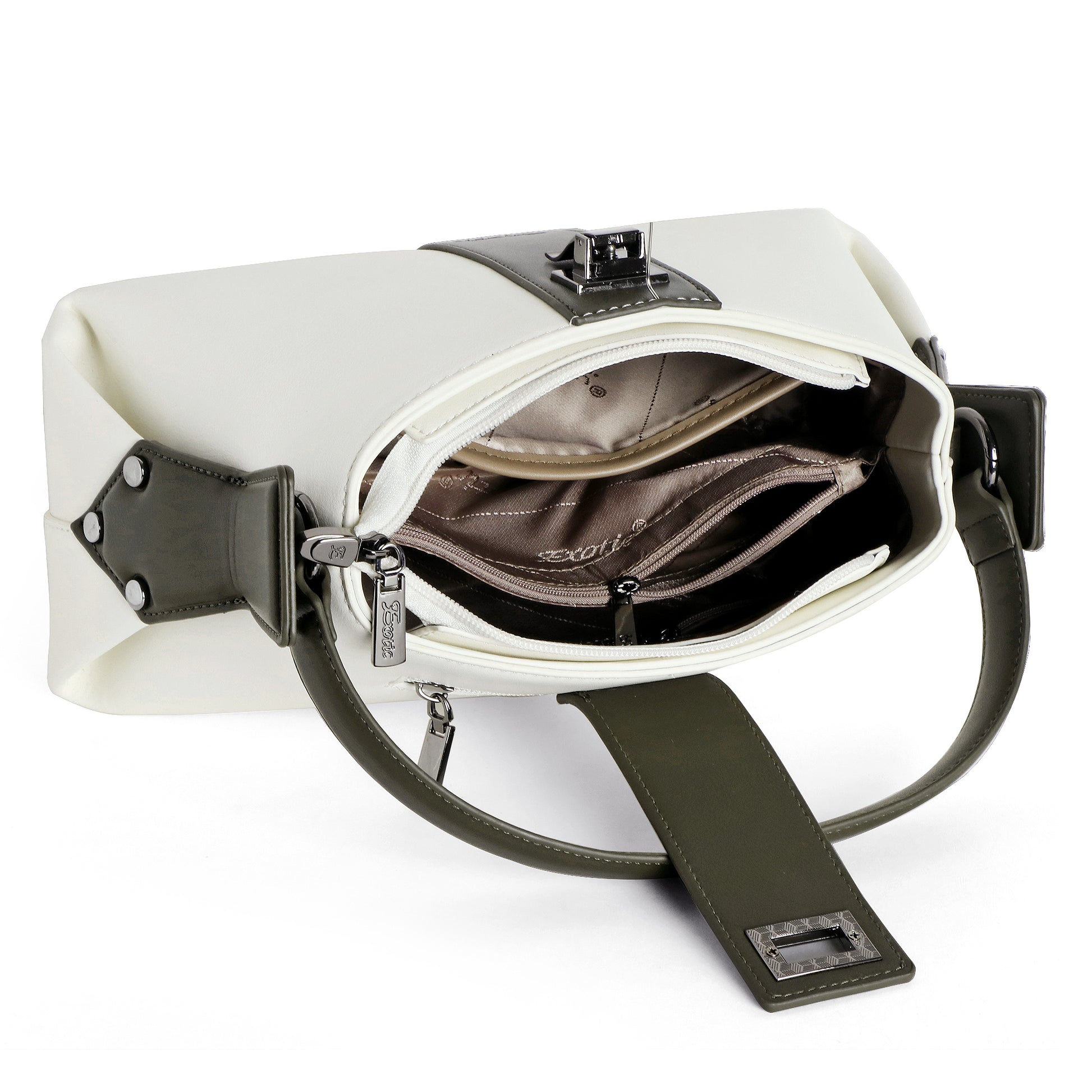 Handbag White