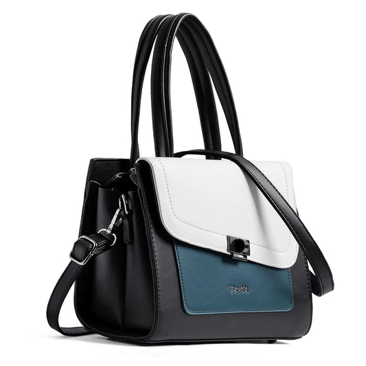 Exotic® Everyday Glamour Front Flap Design Handbag for Women - exoticstore