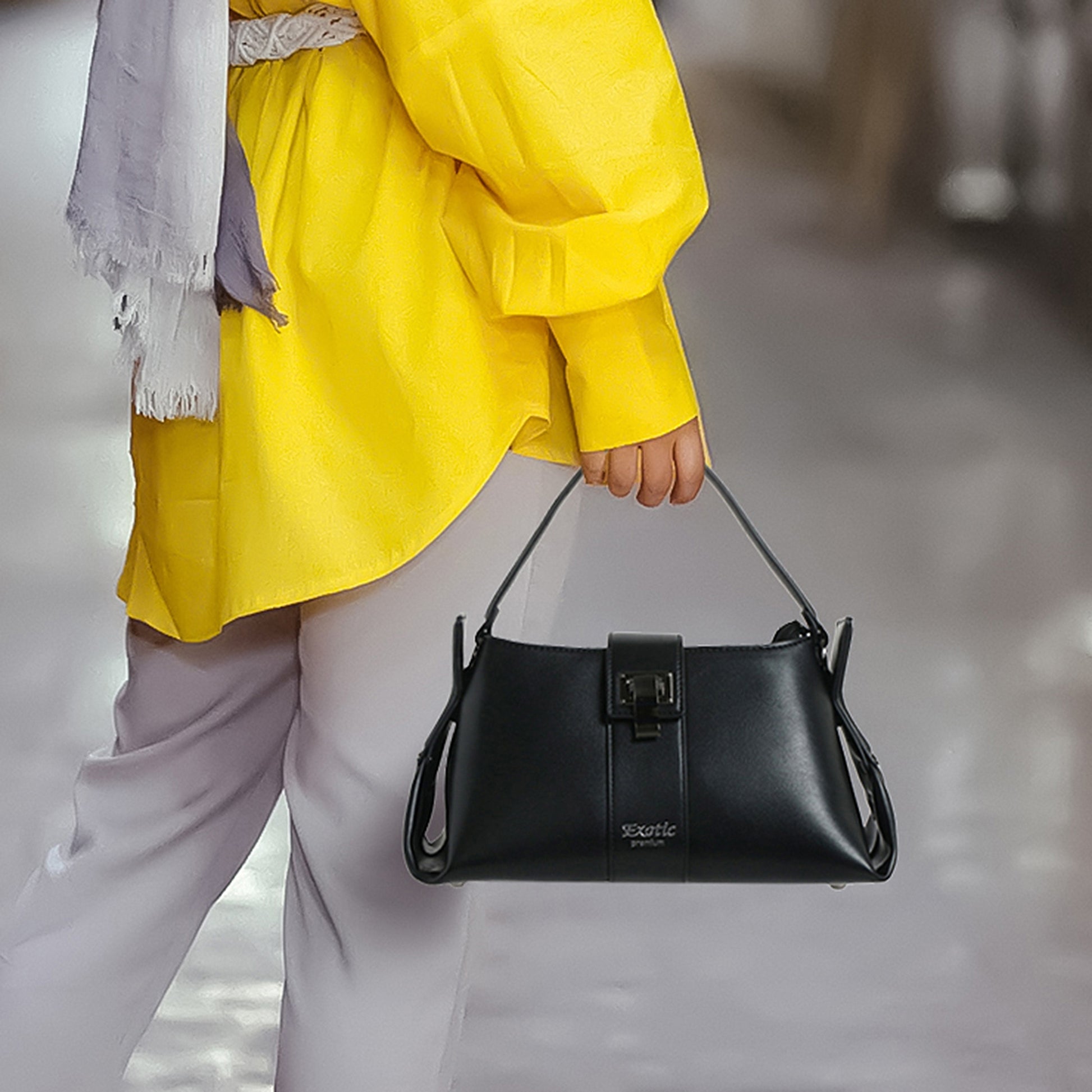Handbag Black
