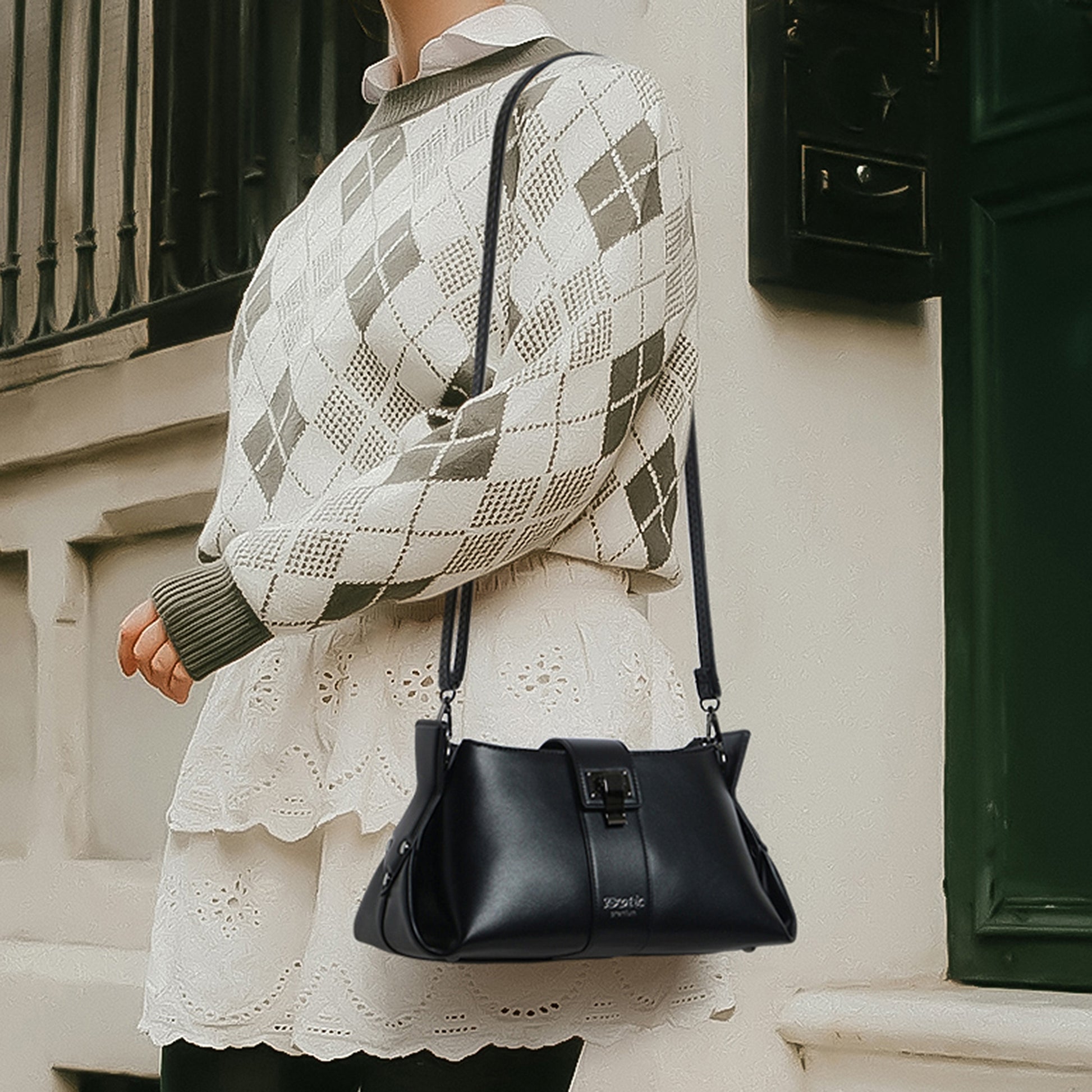 Handbag Black