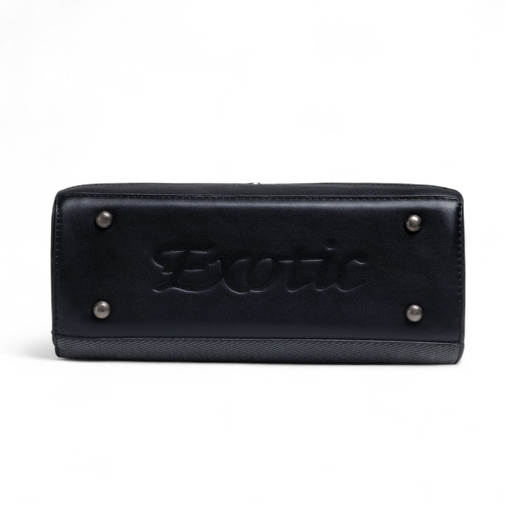 Hand Bag Black