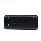 Hand Bag Black