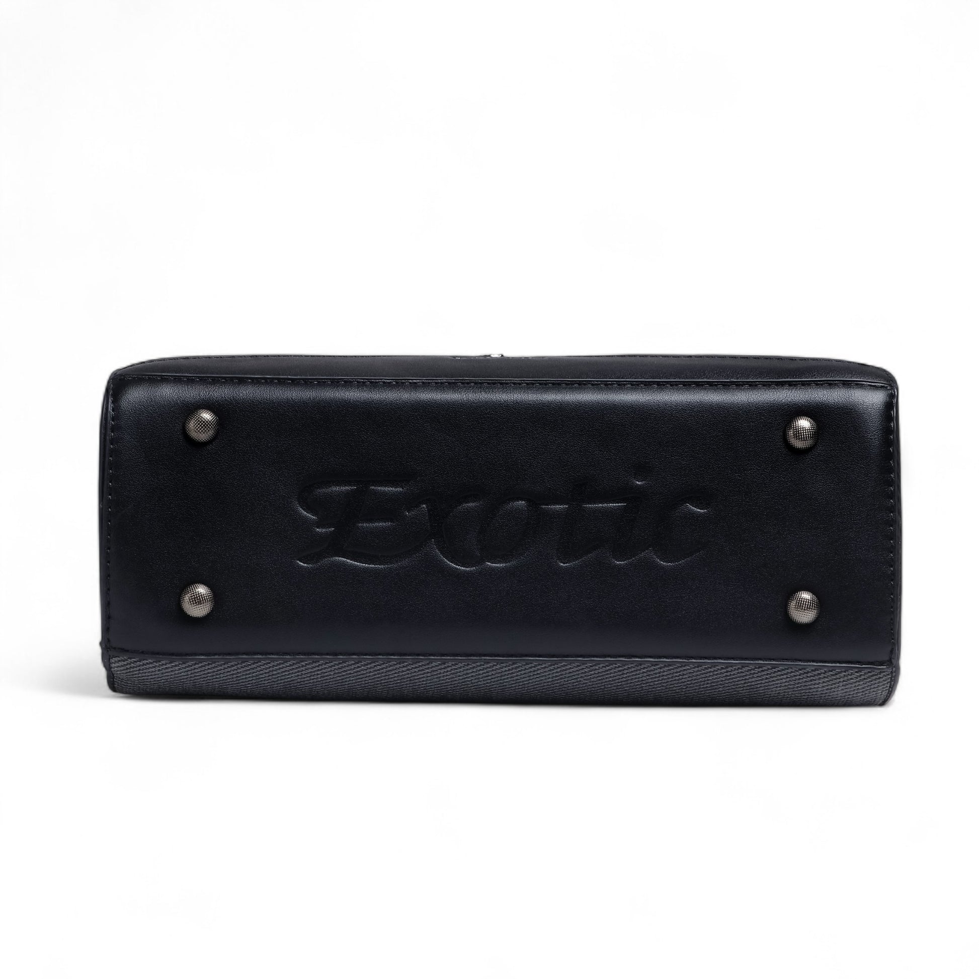 Hand Bag Black