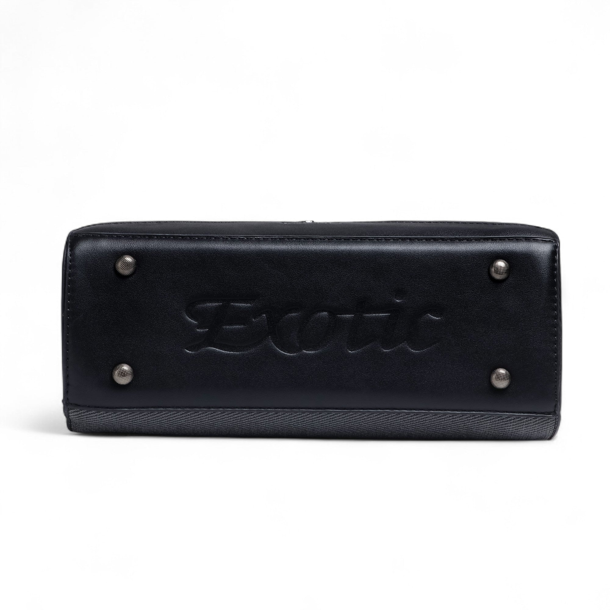 Hand Bag Black