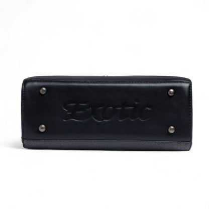 Hand Bag Black