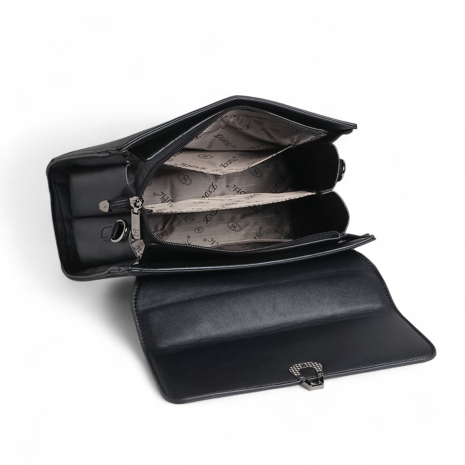 Hand Bag Black