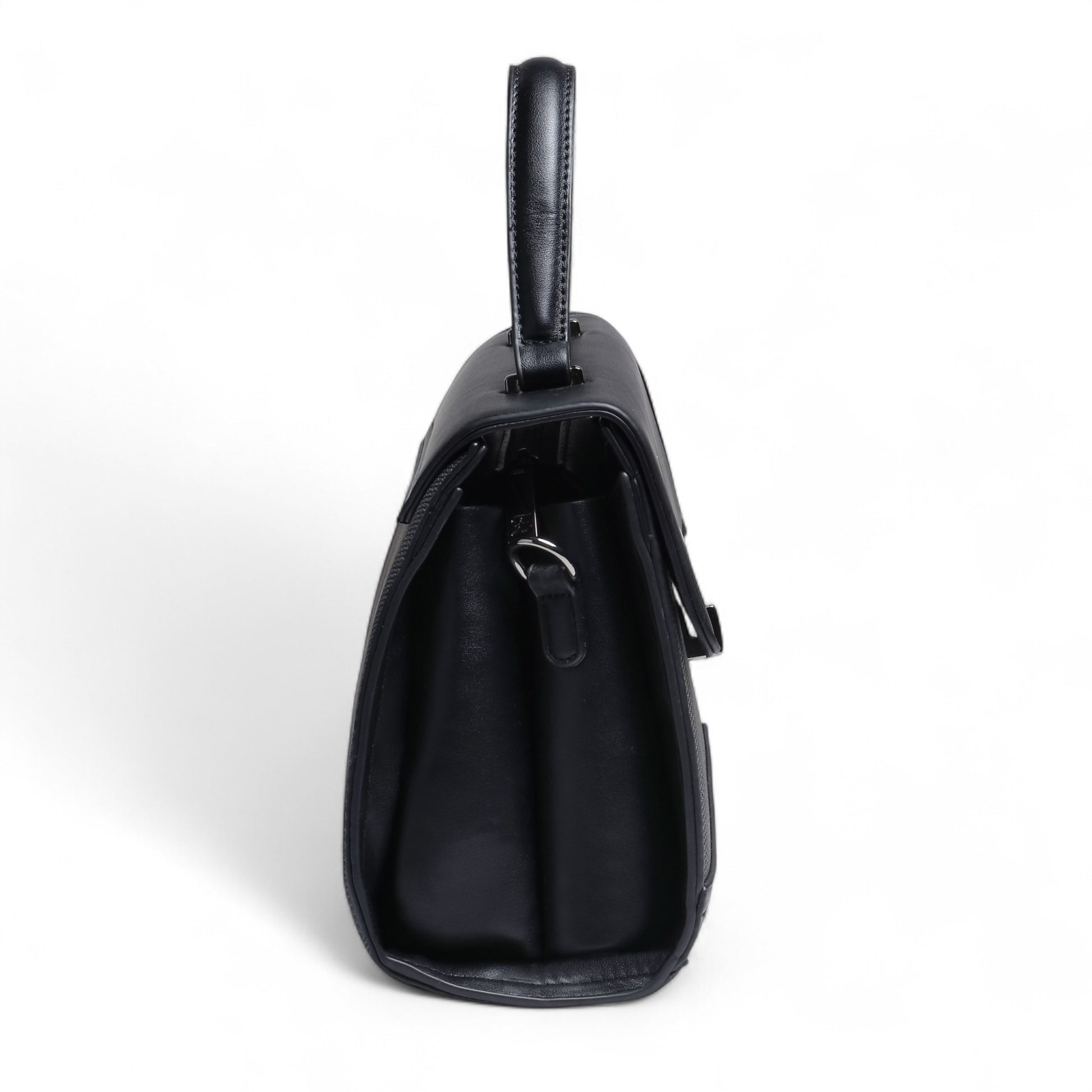 Hand Bag Black