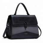 Hand Bag Black