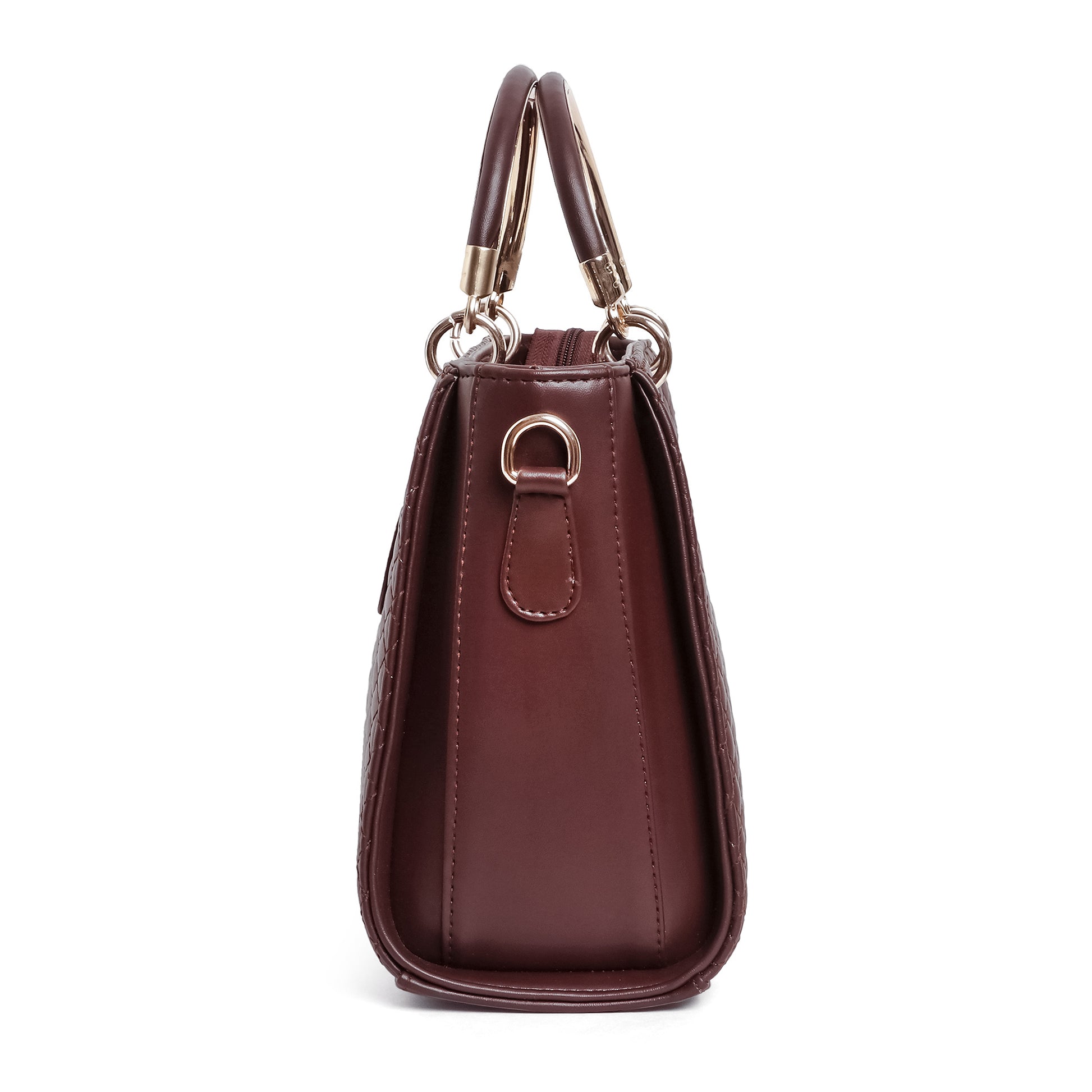 Handbag Brown