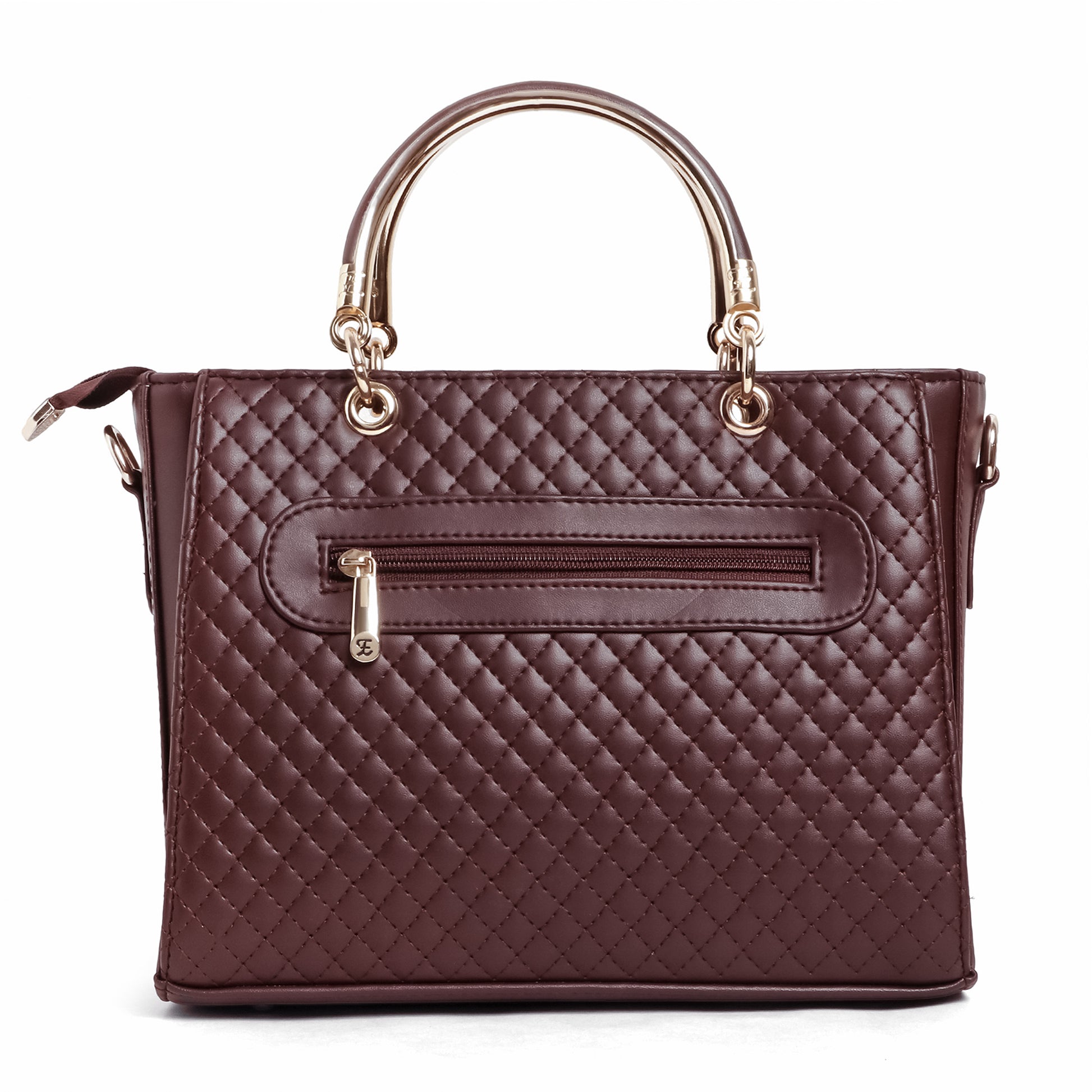 Handbag Brown