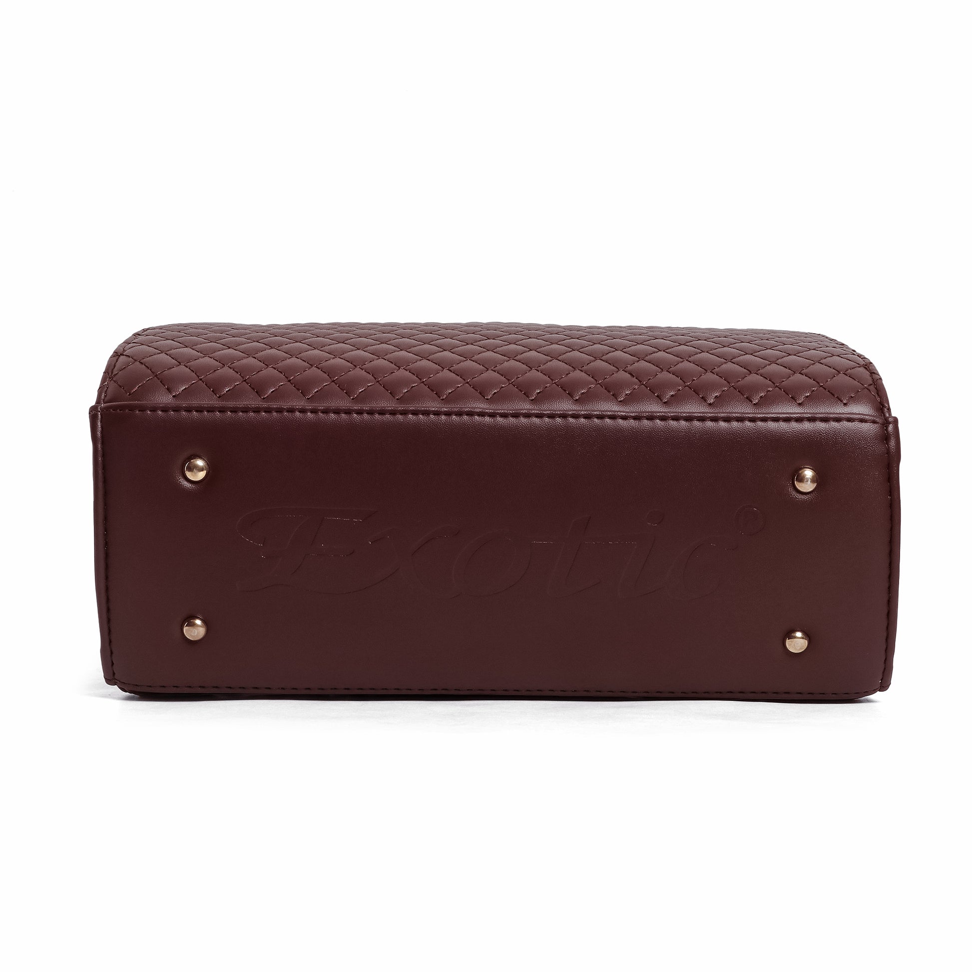 Handbag Brown