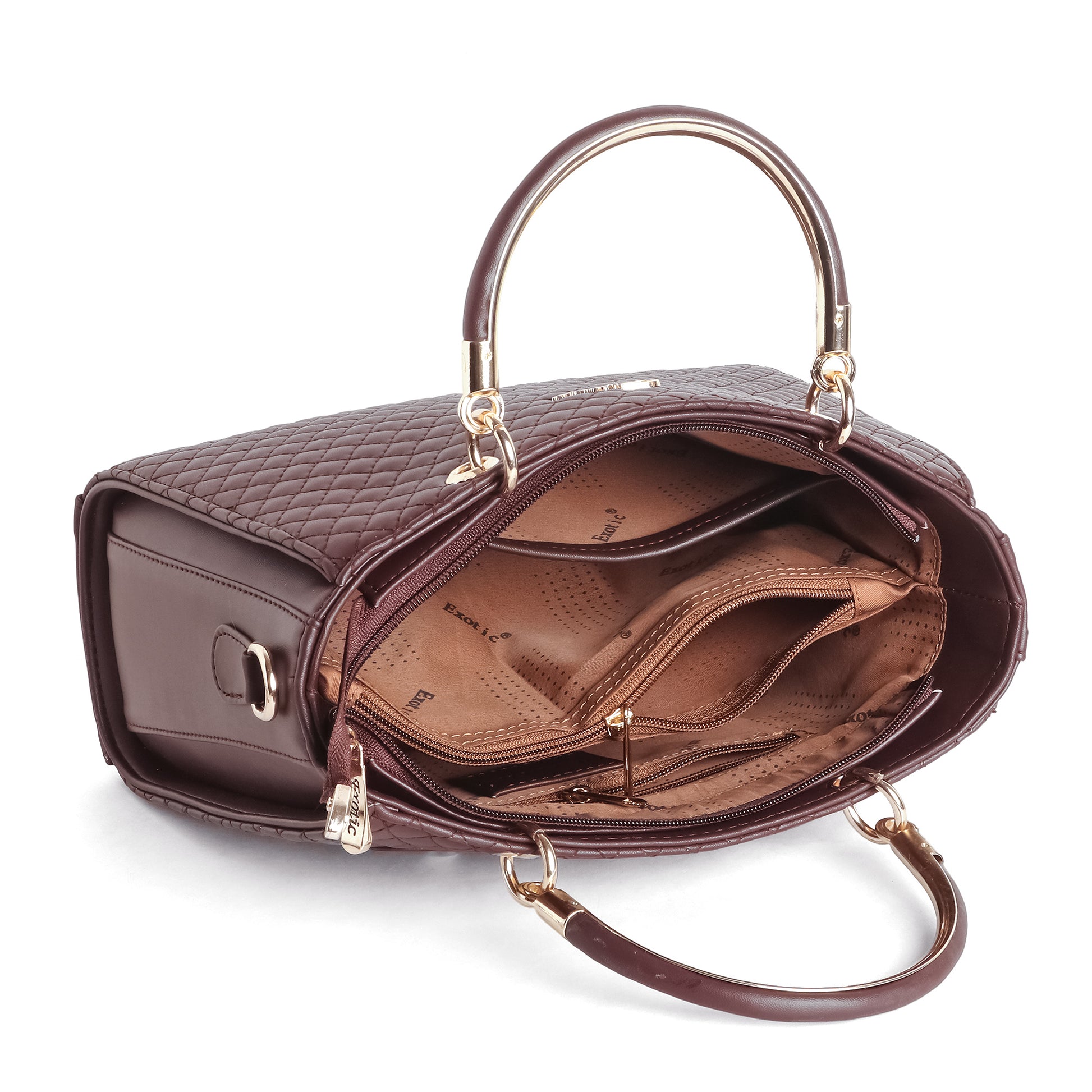 Handbag Brown