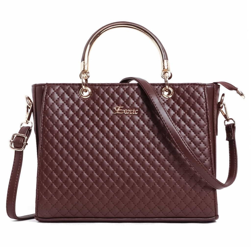 Handbag Brown