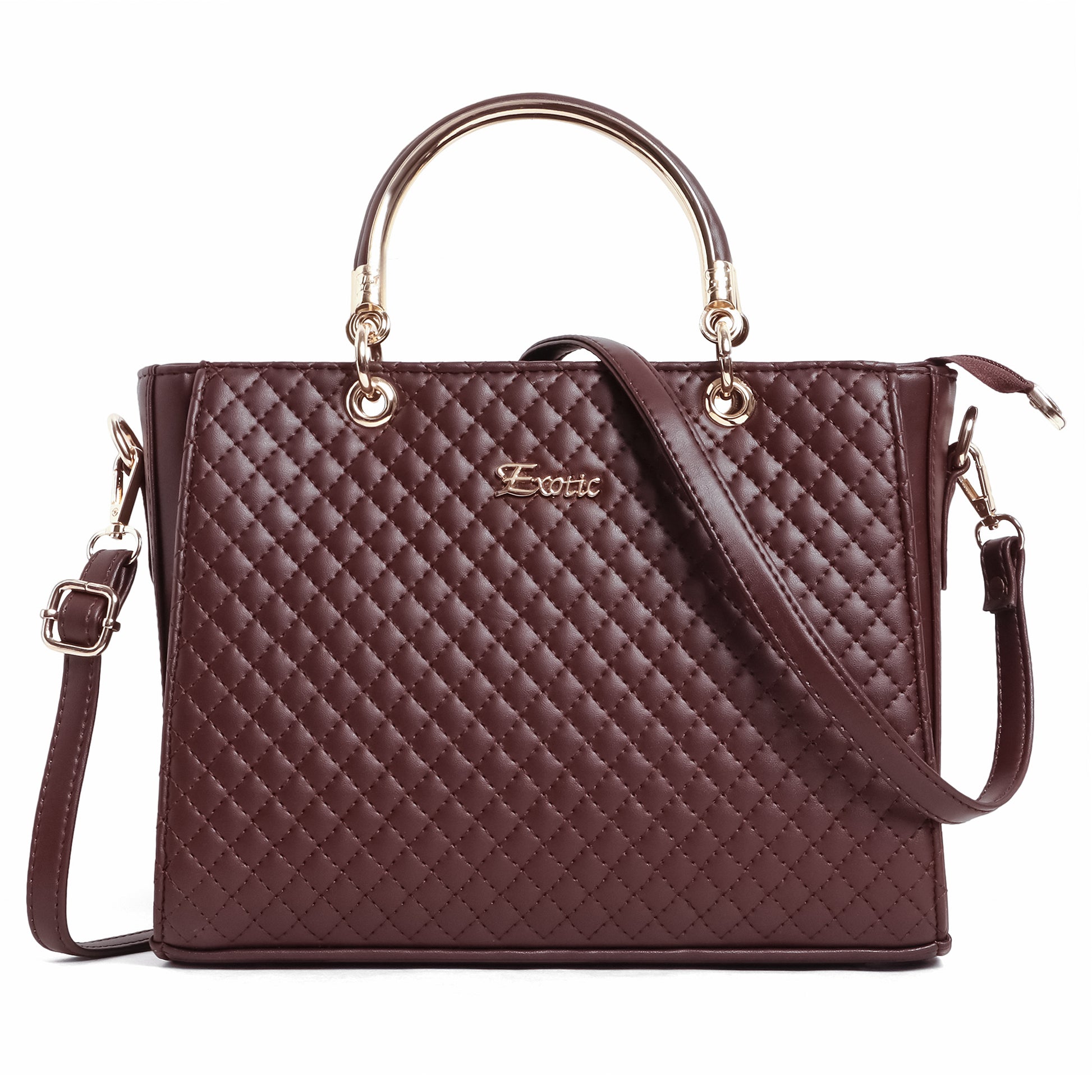 Handbag Brown