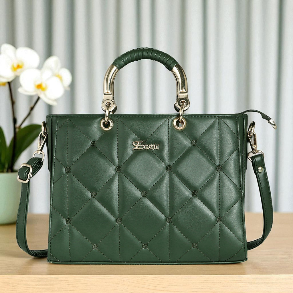 Hand_Bag_Green