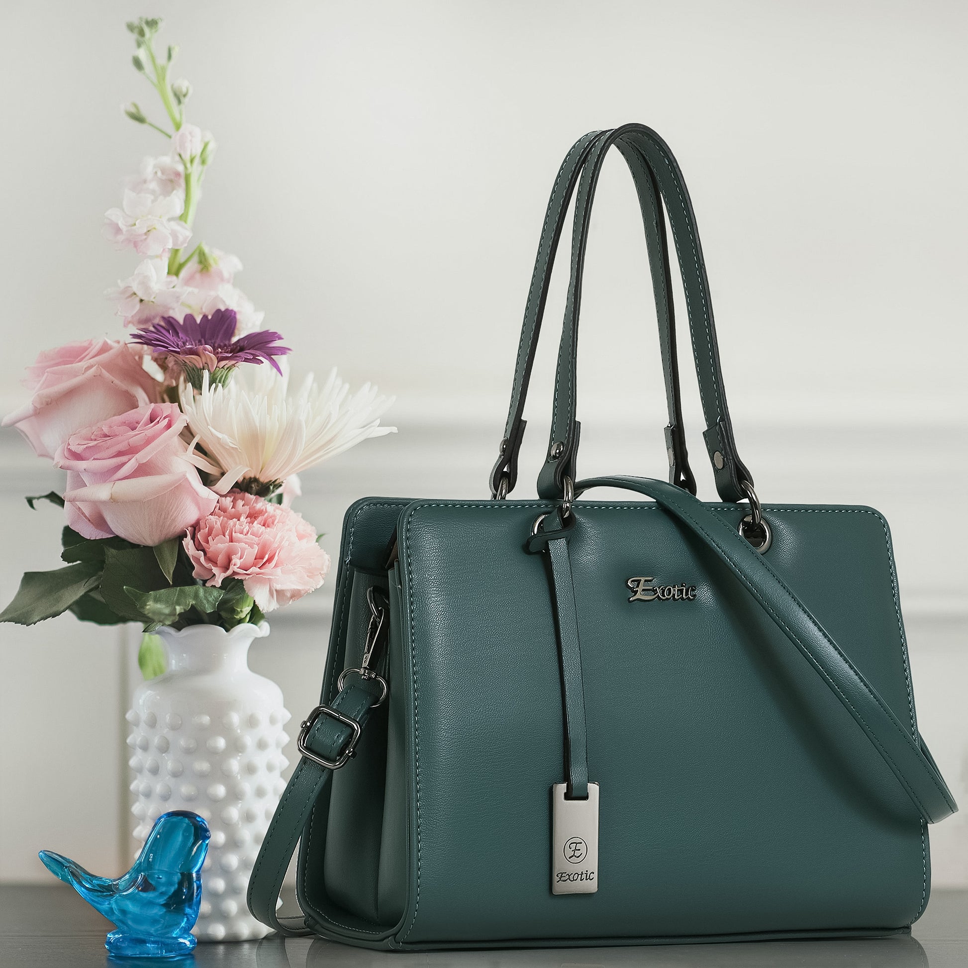 Hand_Bag_Green