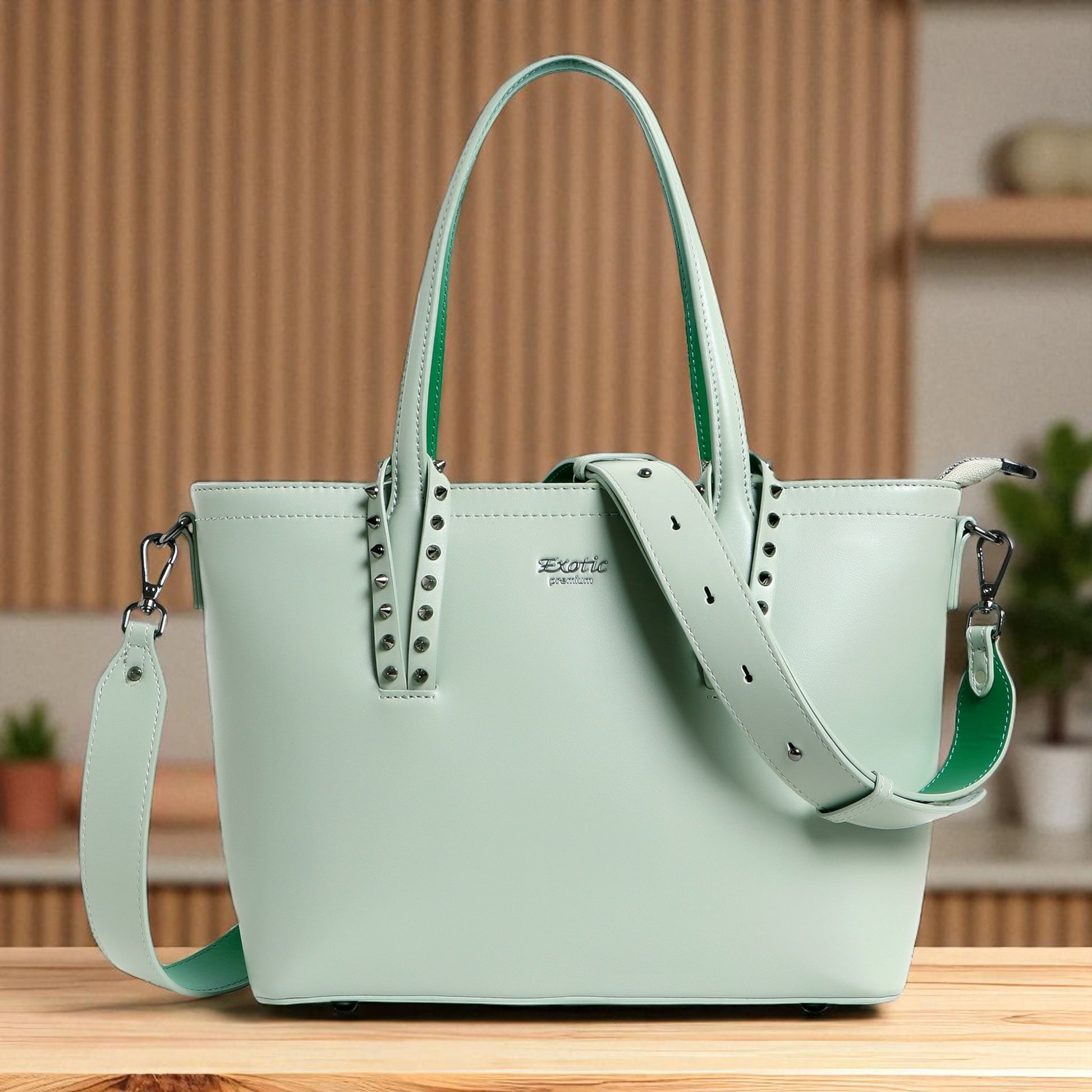 Hand_Bag_Green