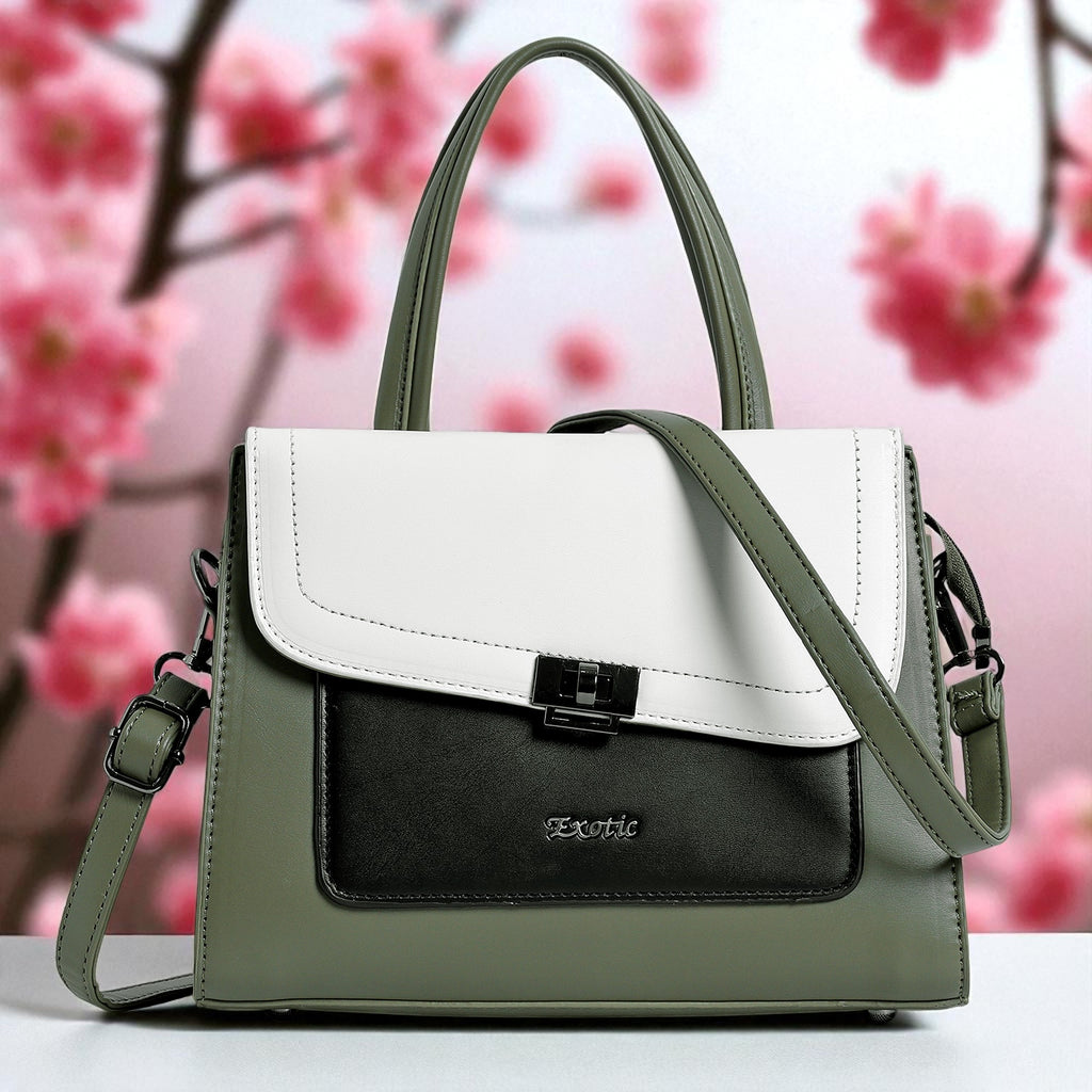Hand_Bag_Green