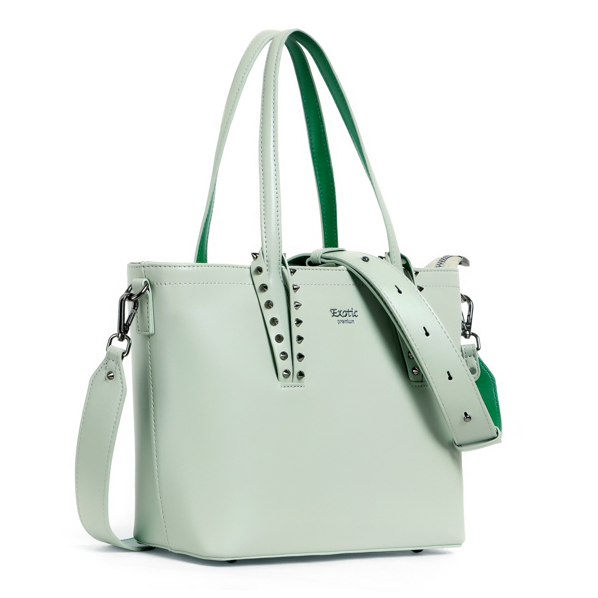 Hand_Bag_Green