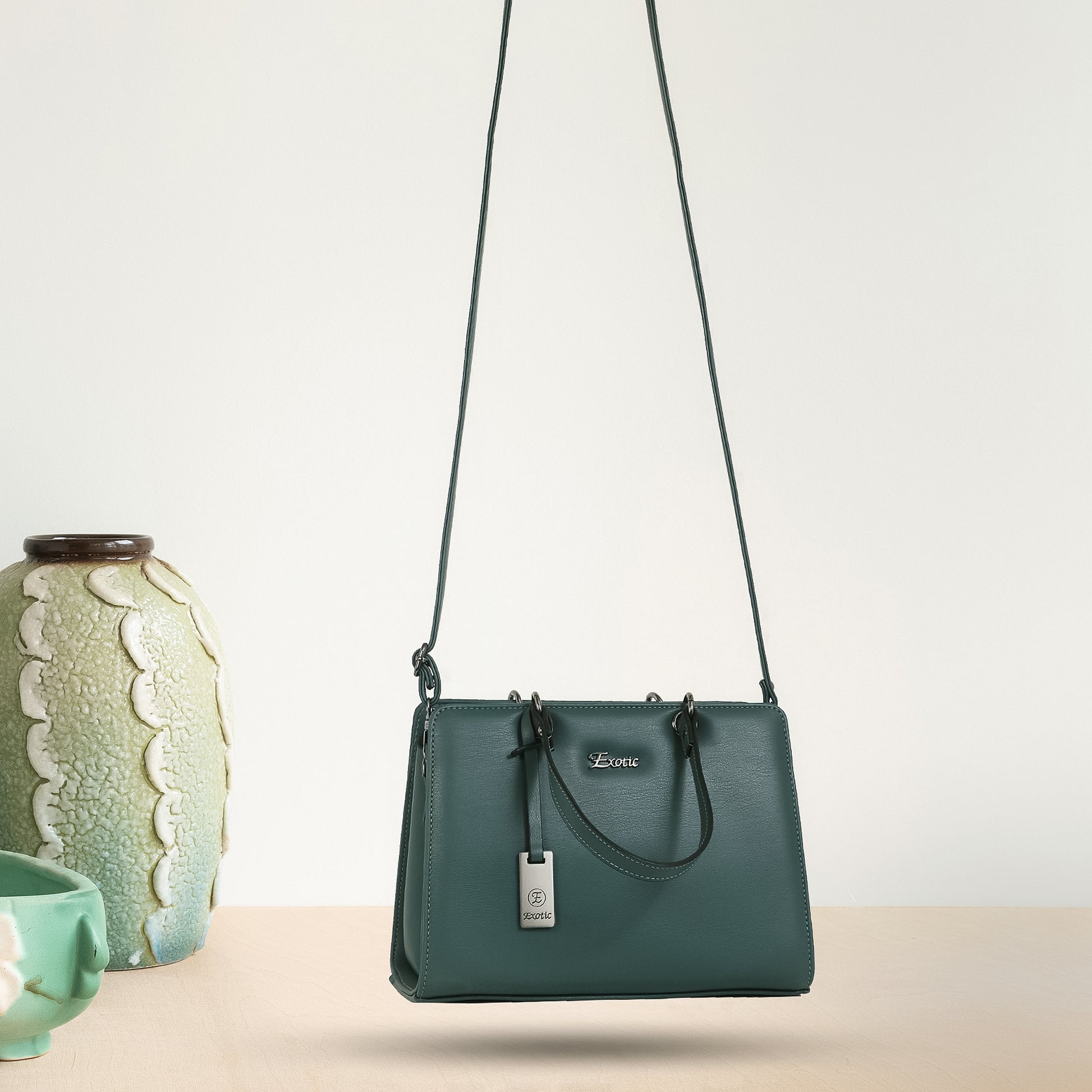 Hand_Bag_Green