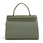 Hand Bag Green