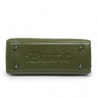 Hand Bag Green