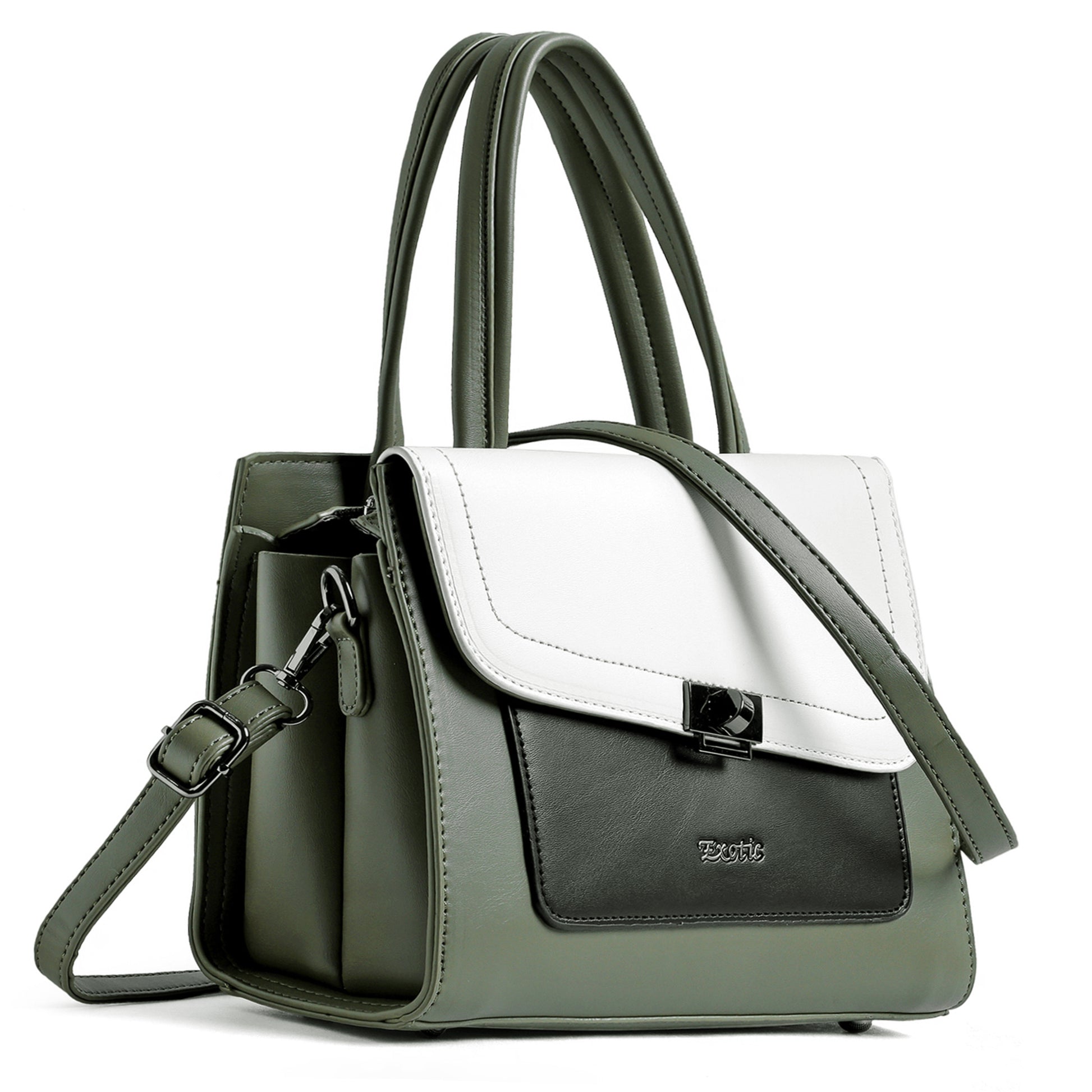 Hand_Bag_Green