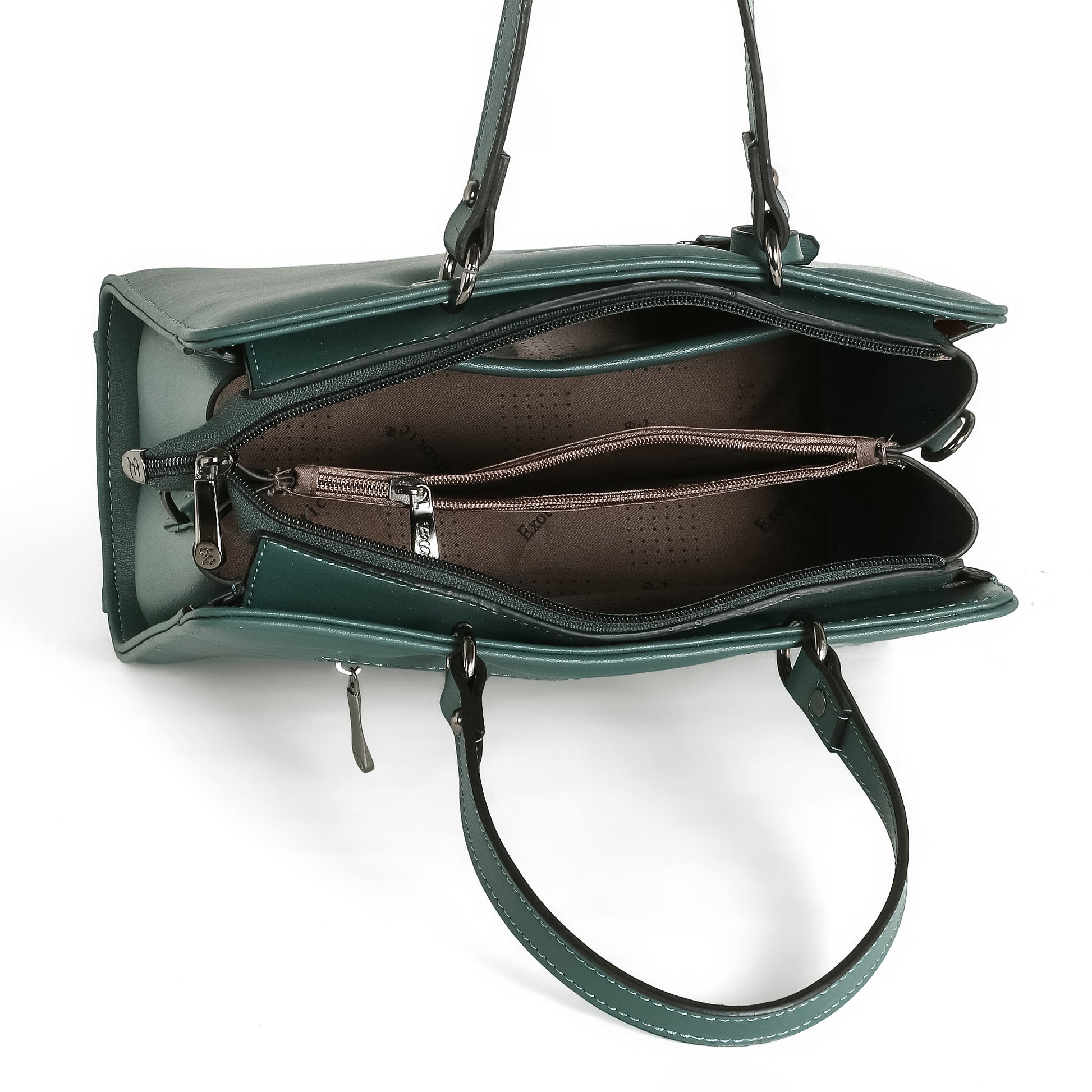 Hand_Bag_Green