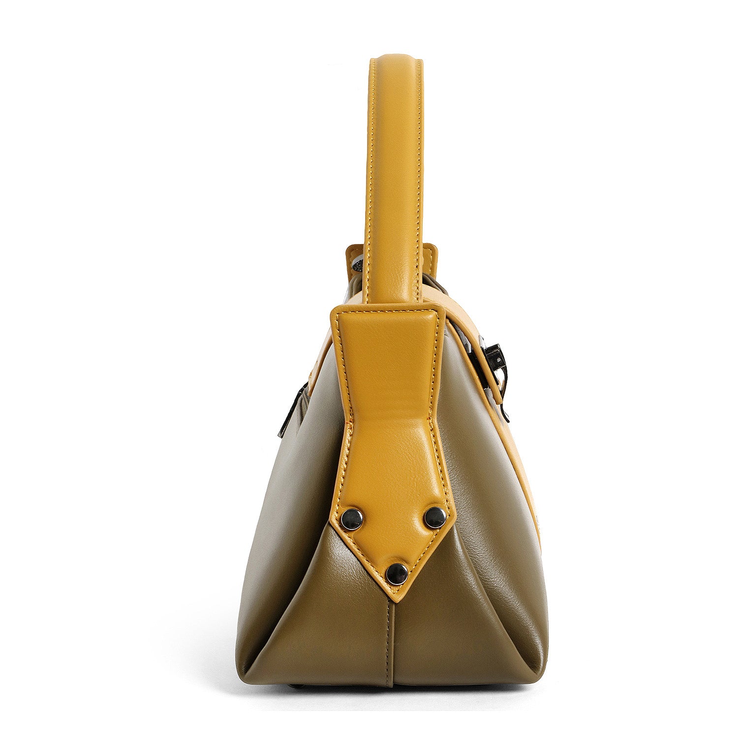 Handbag Olive