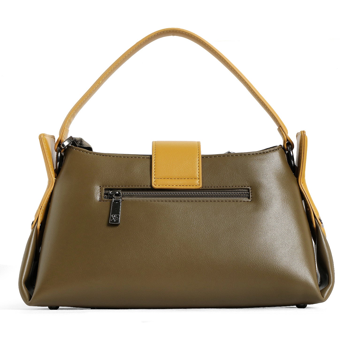 Handbag Olive