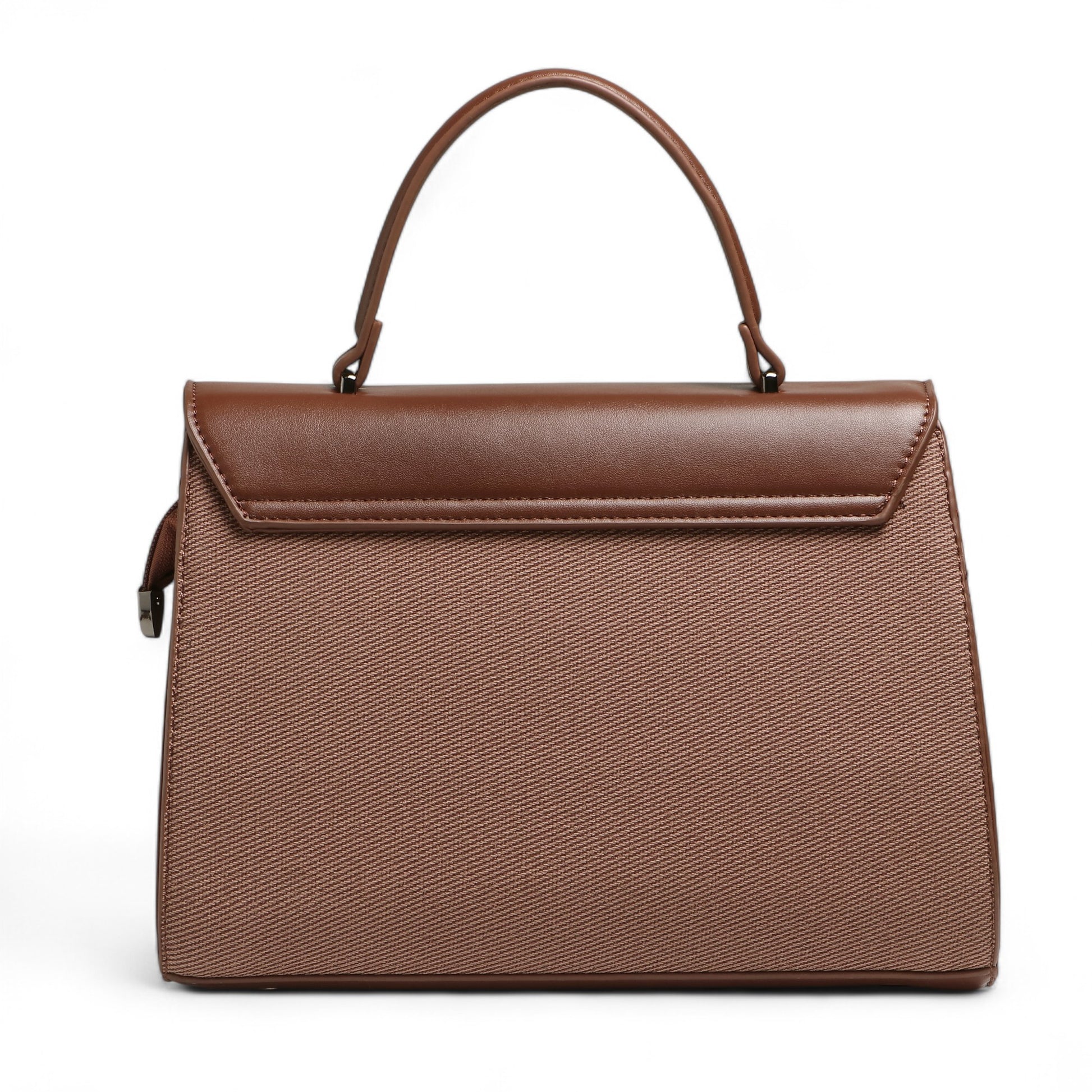 Hand Bag Red Wine